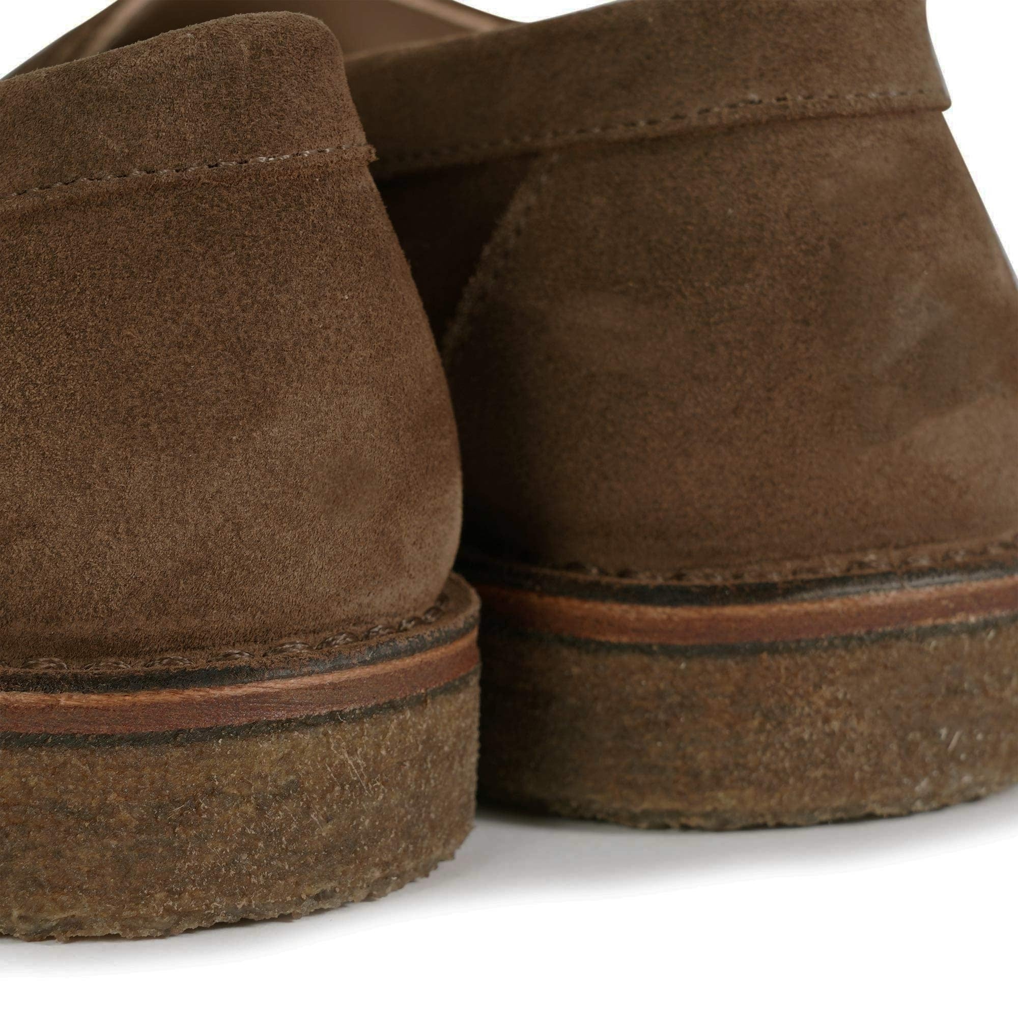 Astorflex Mokaflex - Dark Khaki