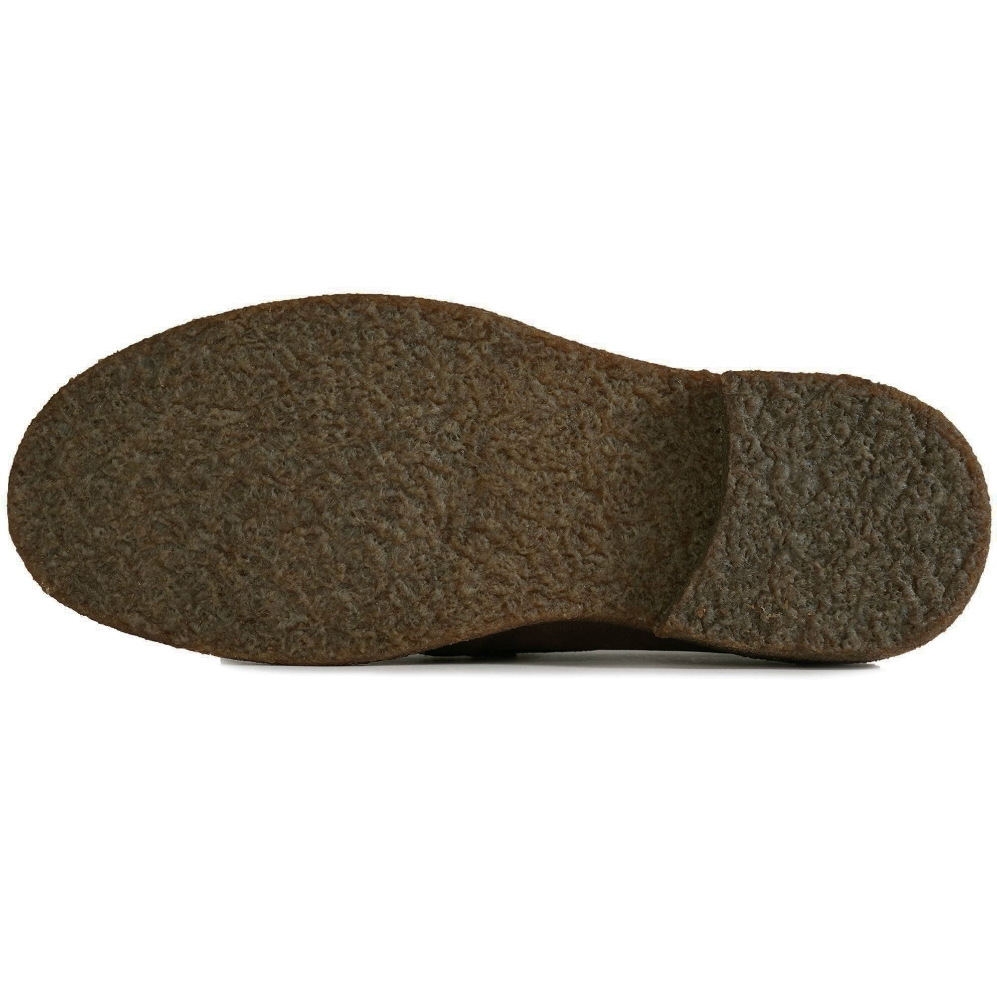 Astorflex Mokaflex - Dark Khaki