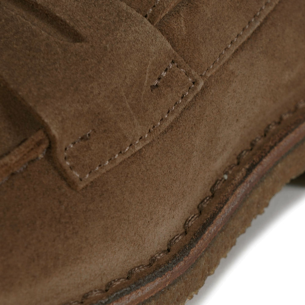 Astorflex Mokaflex - Dark Khaki