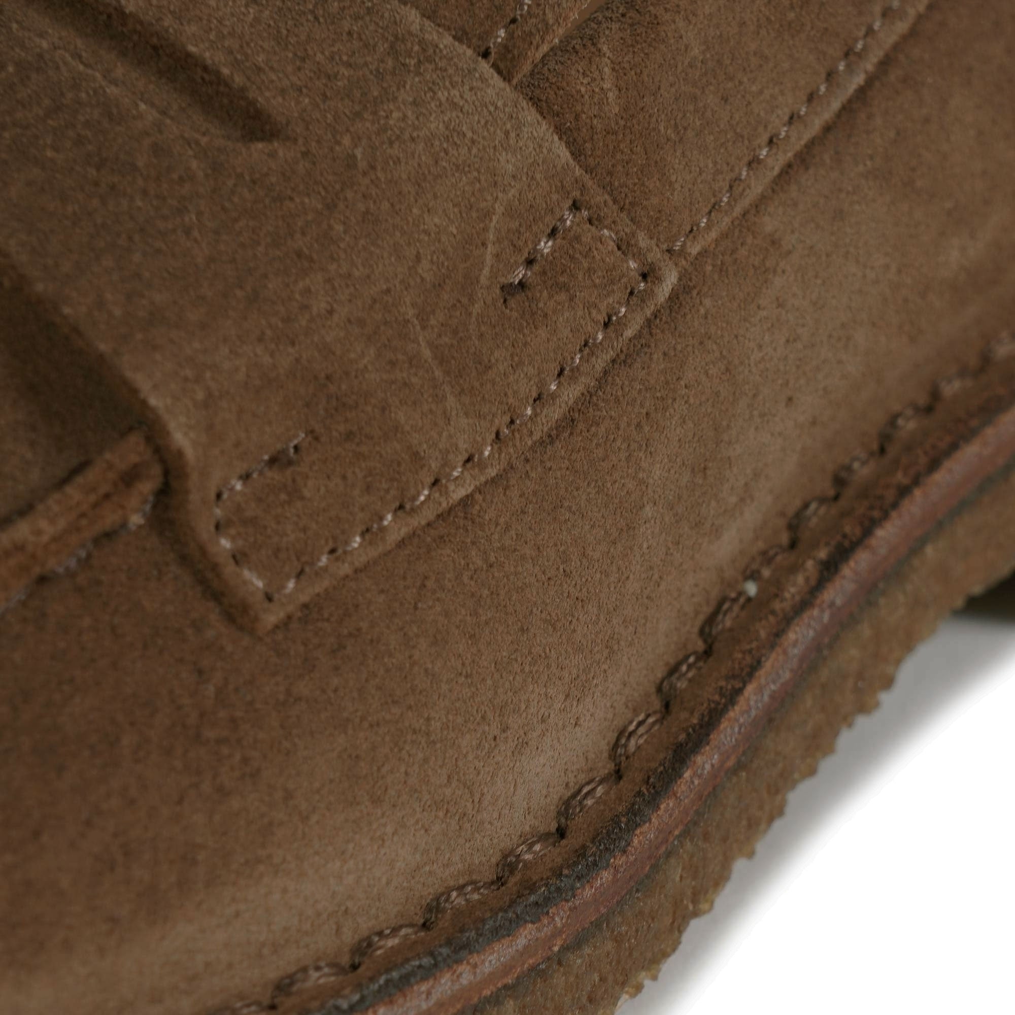 Astorflex Mokaflex - Dark Khaki