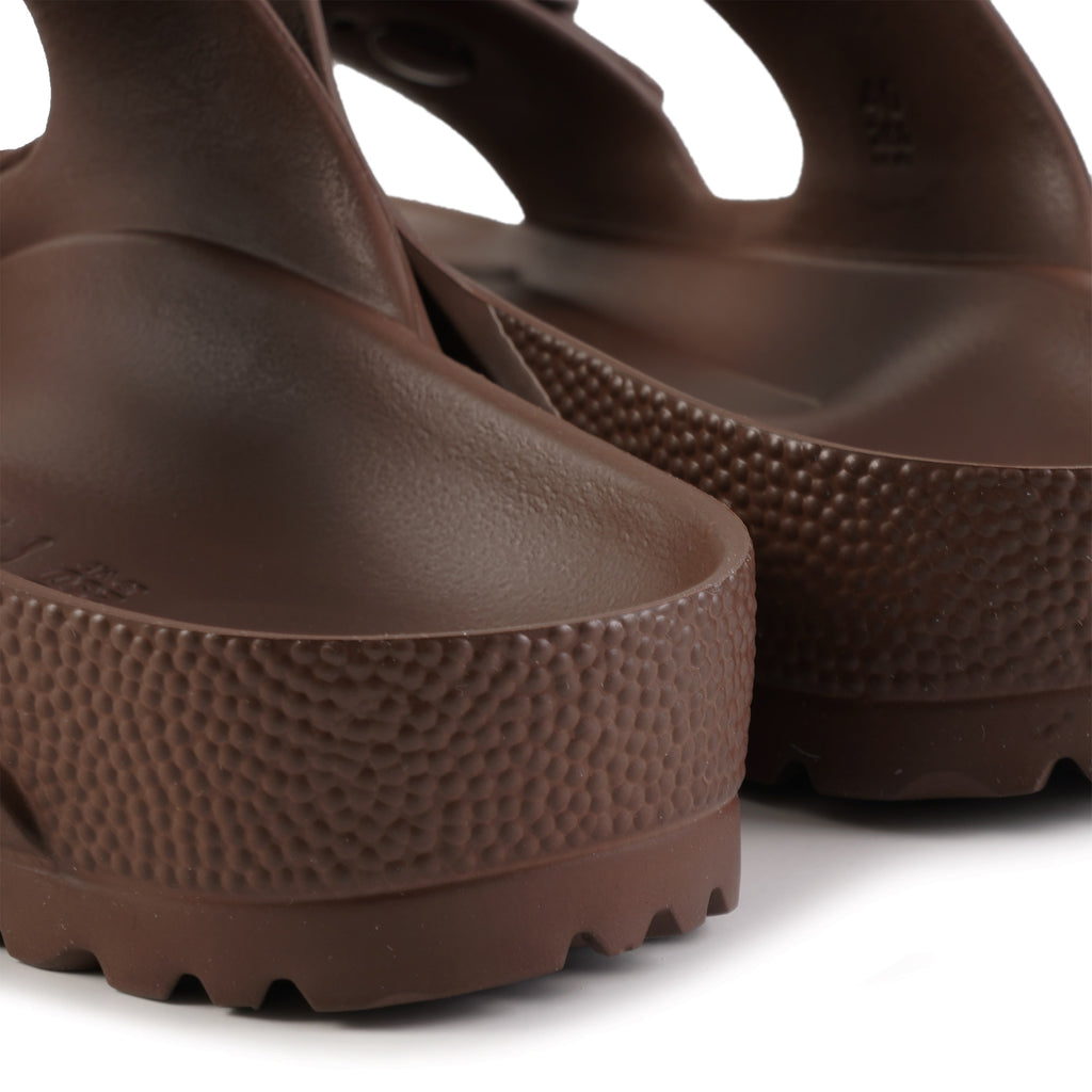 Birkenstock Womens Arizona EVA - Roast