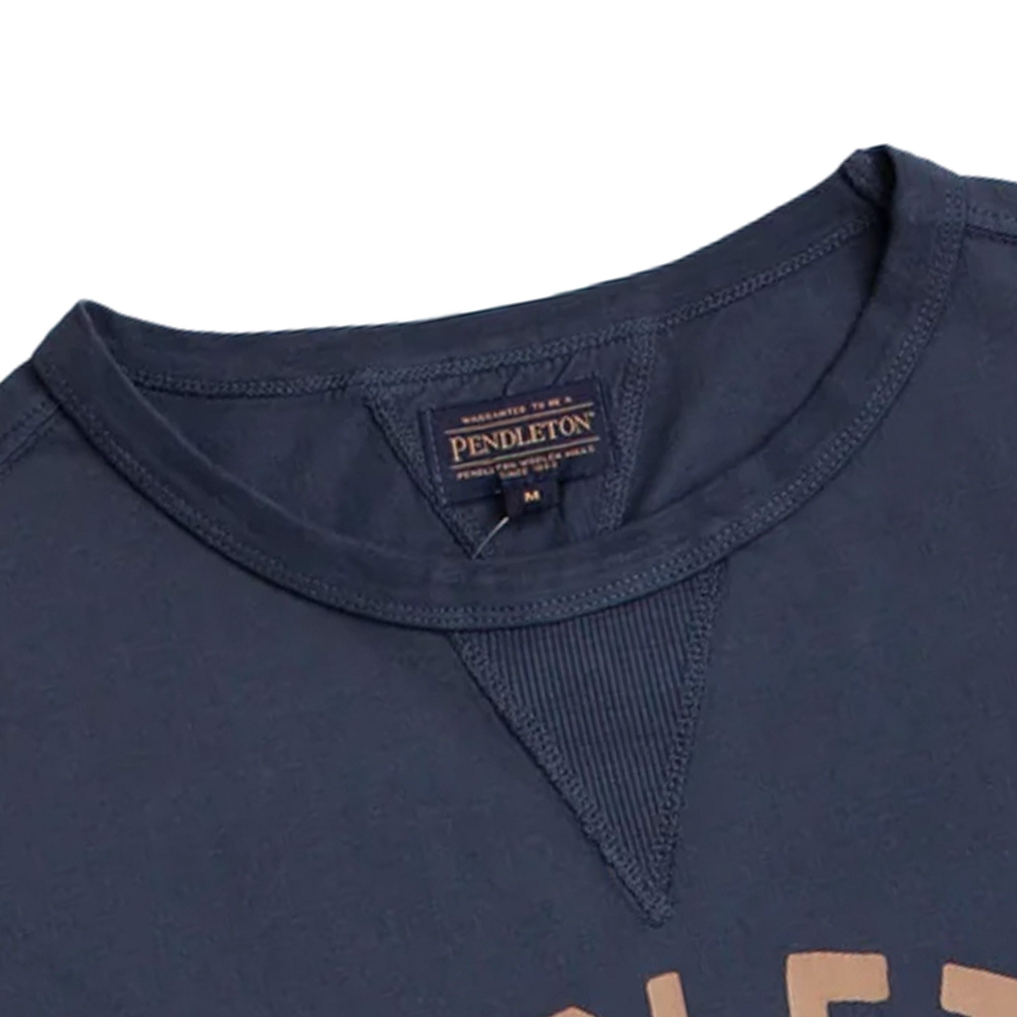1863 T-Shirt - Navy