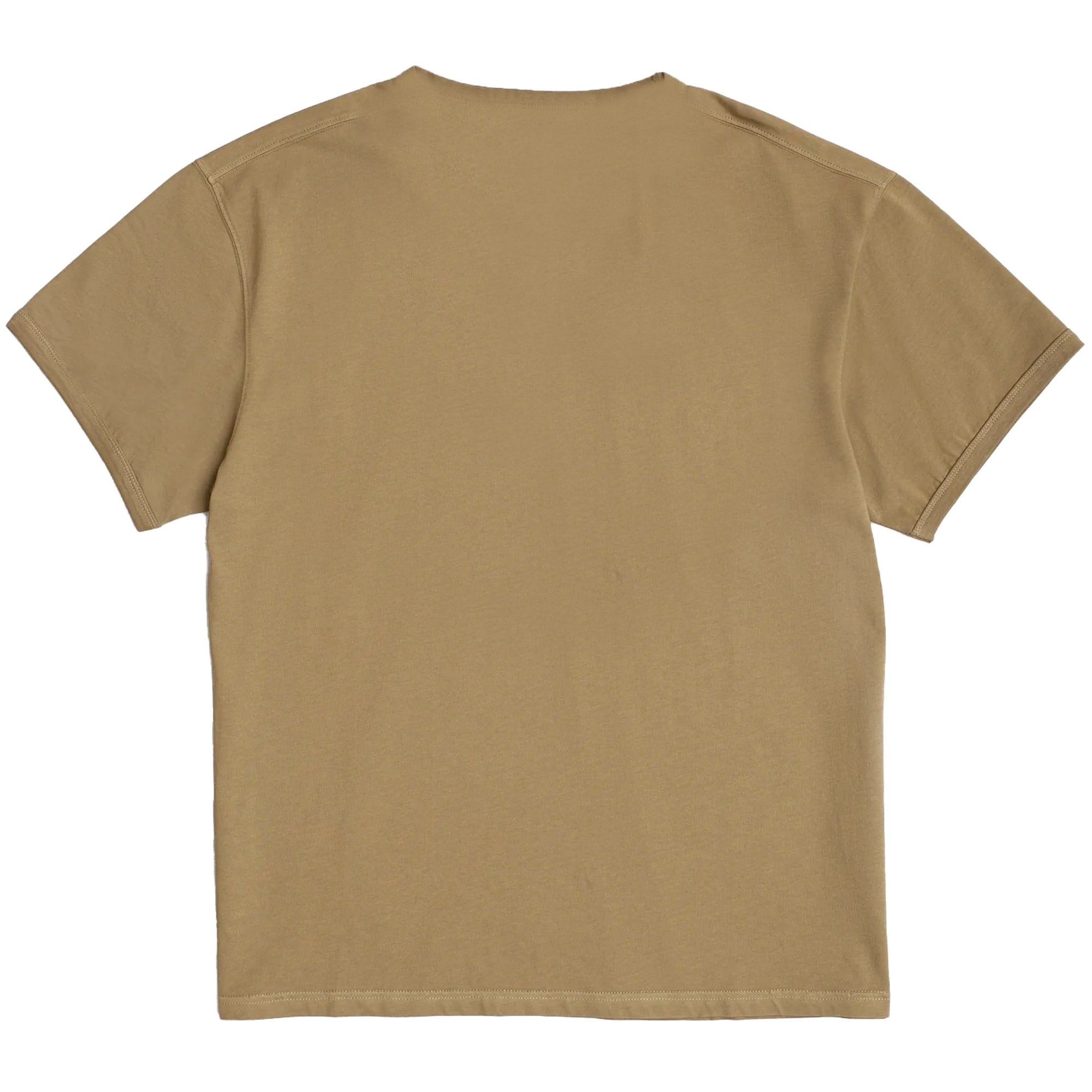 1863 T-Shirt - Military Green
