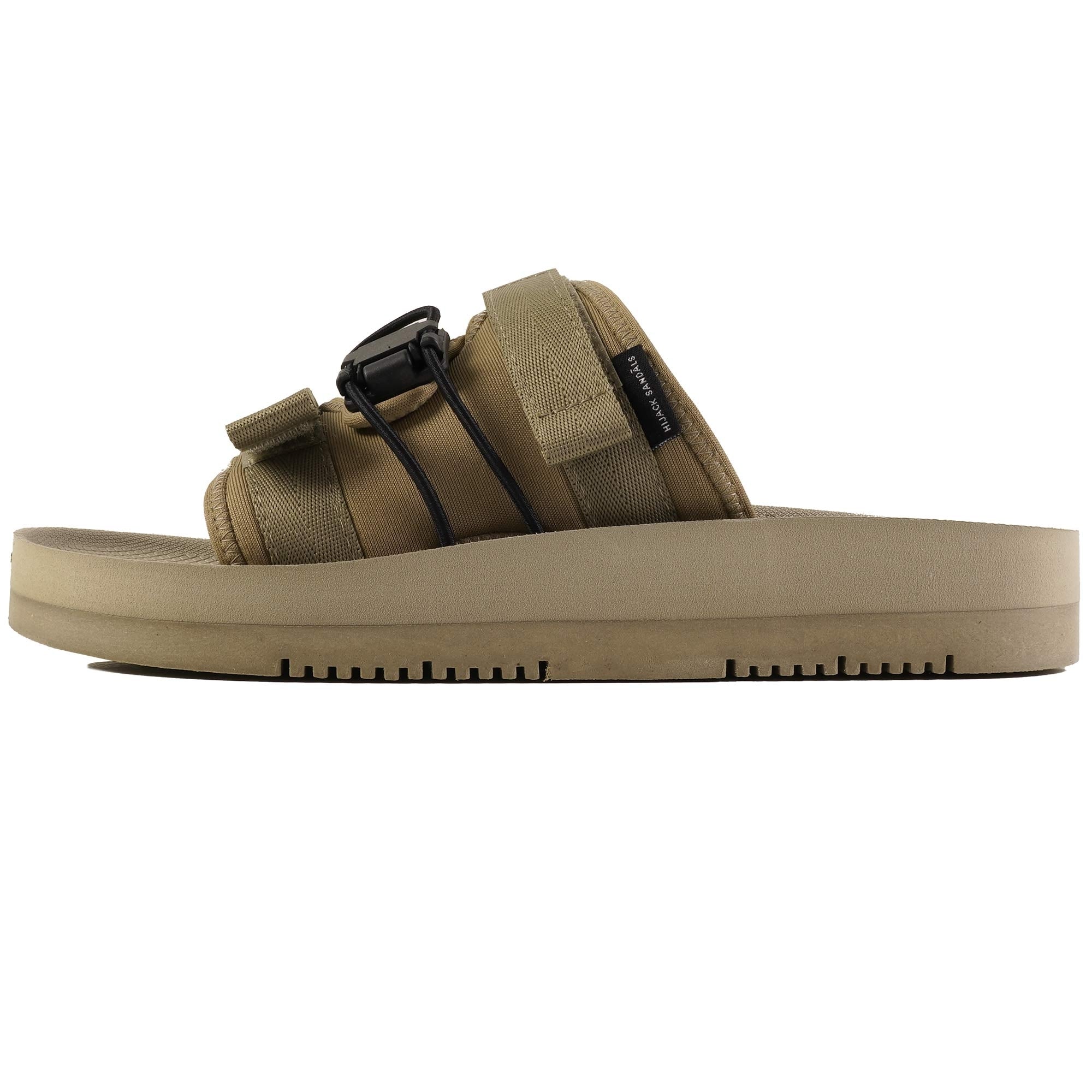 Manic Sandals - Nutmeg