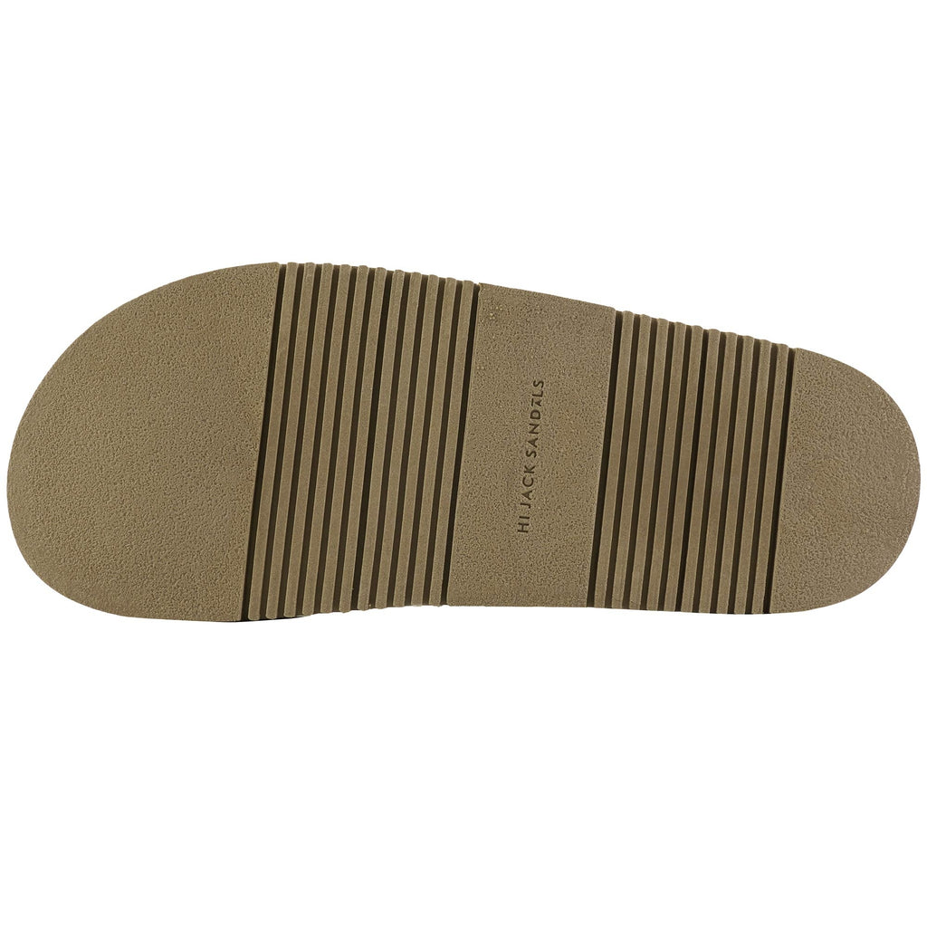 Manic Sandals - Nutmeg