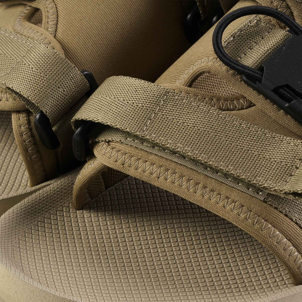 Manic Sandals - Nutmeg