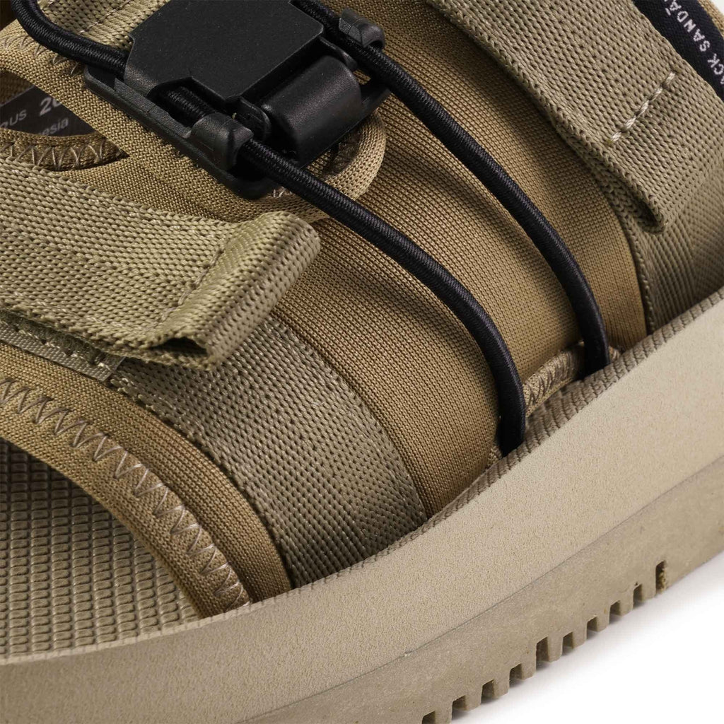 Manic Sandals - Nutmeg