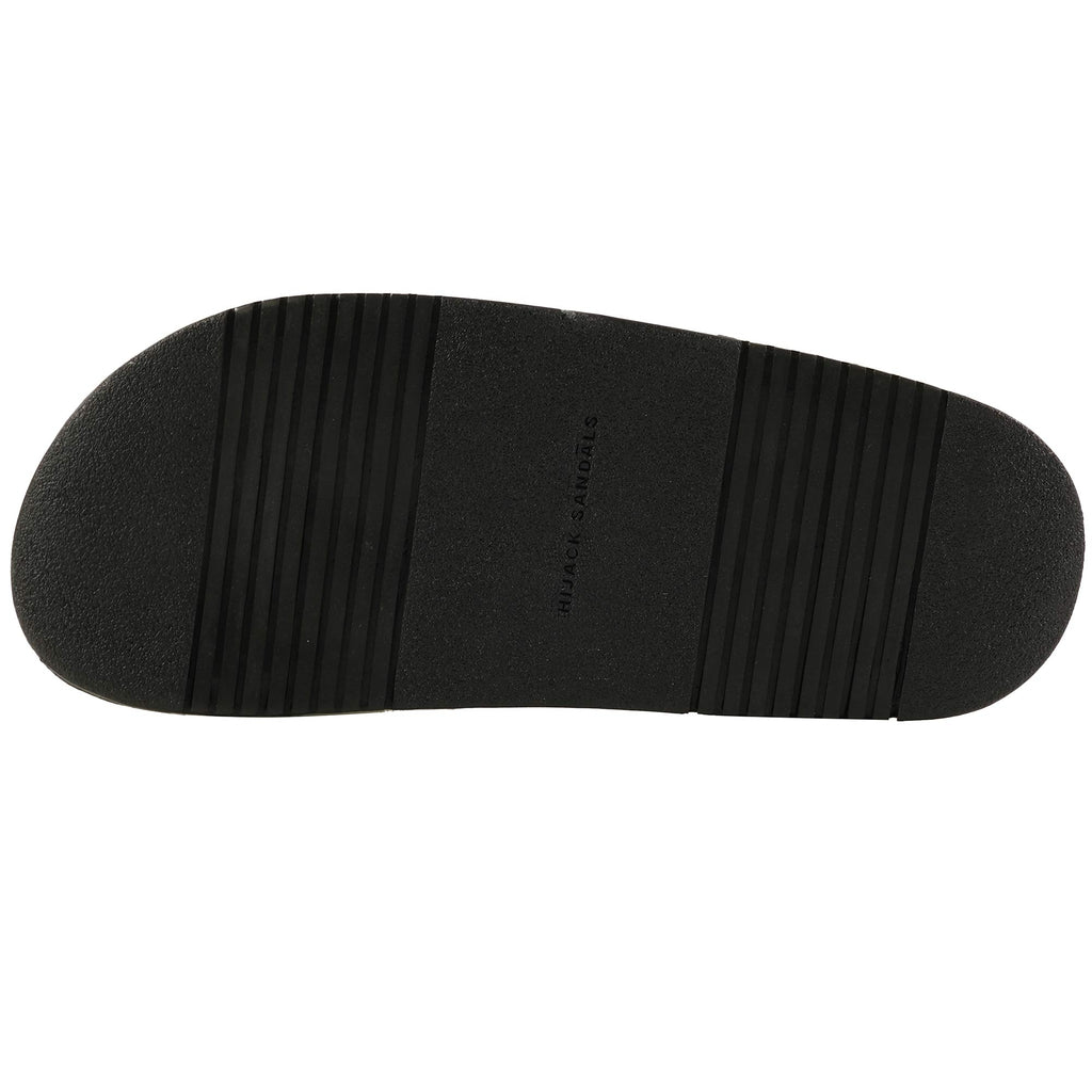 Hijack Saba Sandals - Moss
