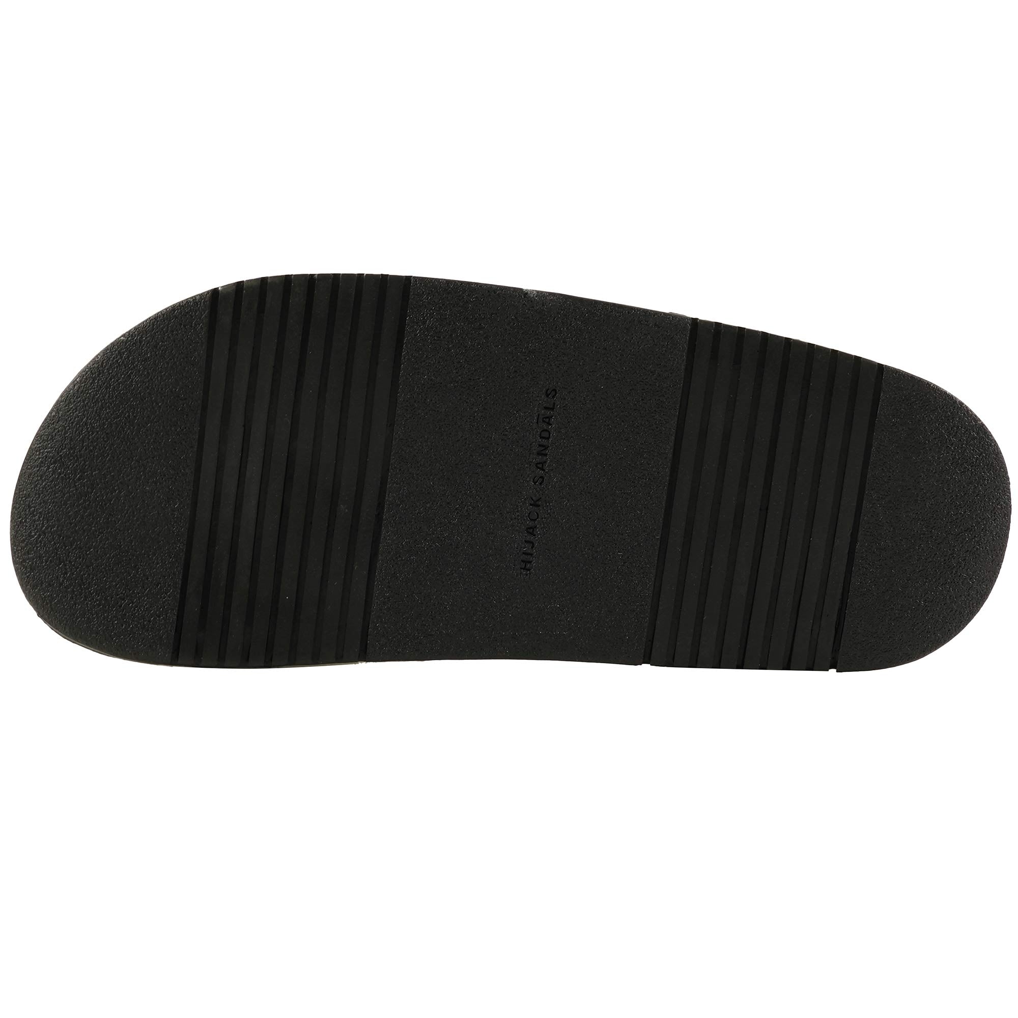 Hijack Saba Sandals - Moss