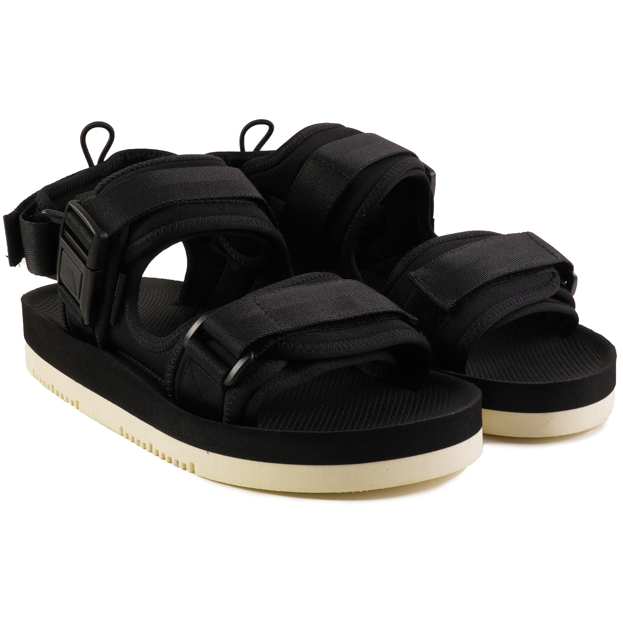 Hijack Alto Sandals - Orca