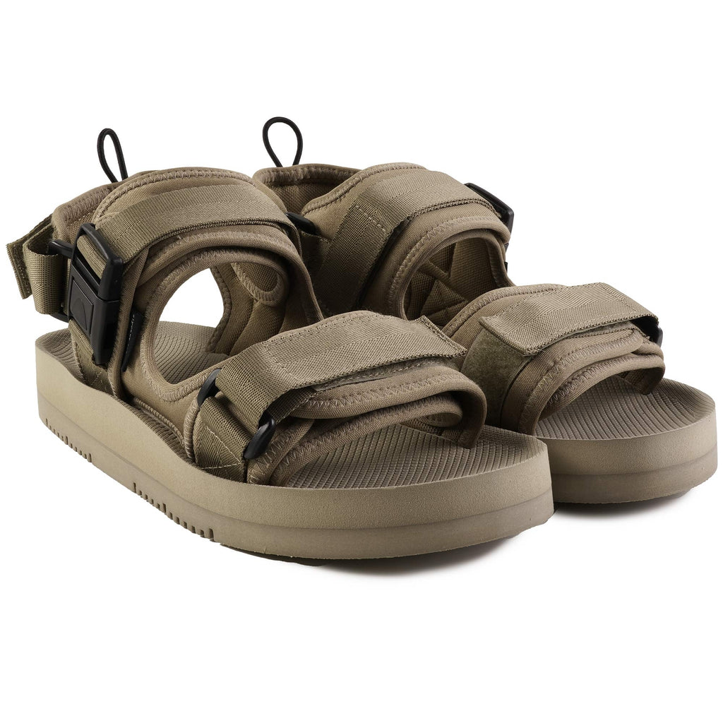 Hijack Alto Sandals - Nutmeg