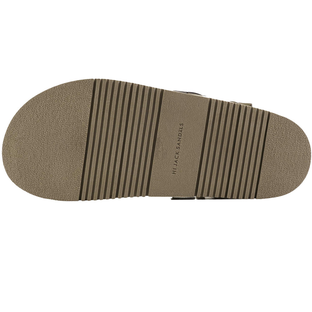 Hijack Alto Sandals - Nutmeg