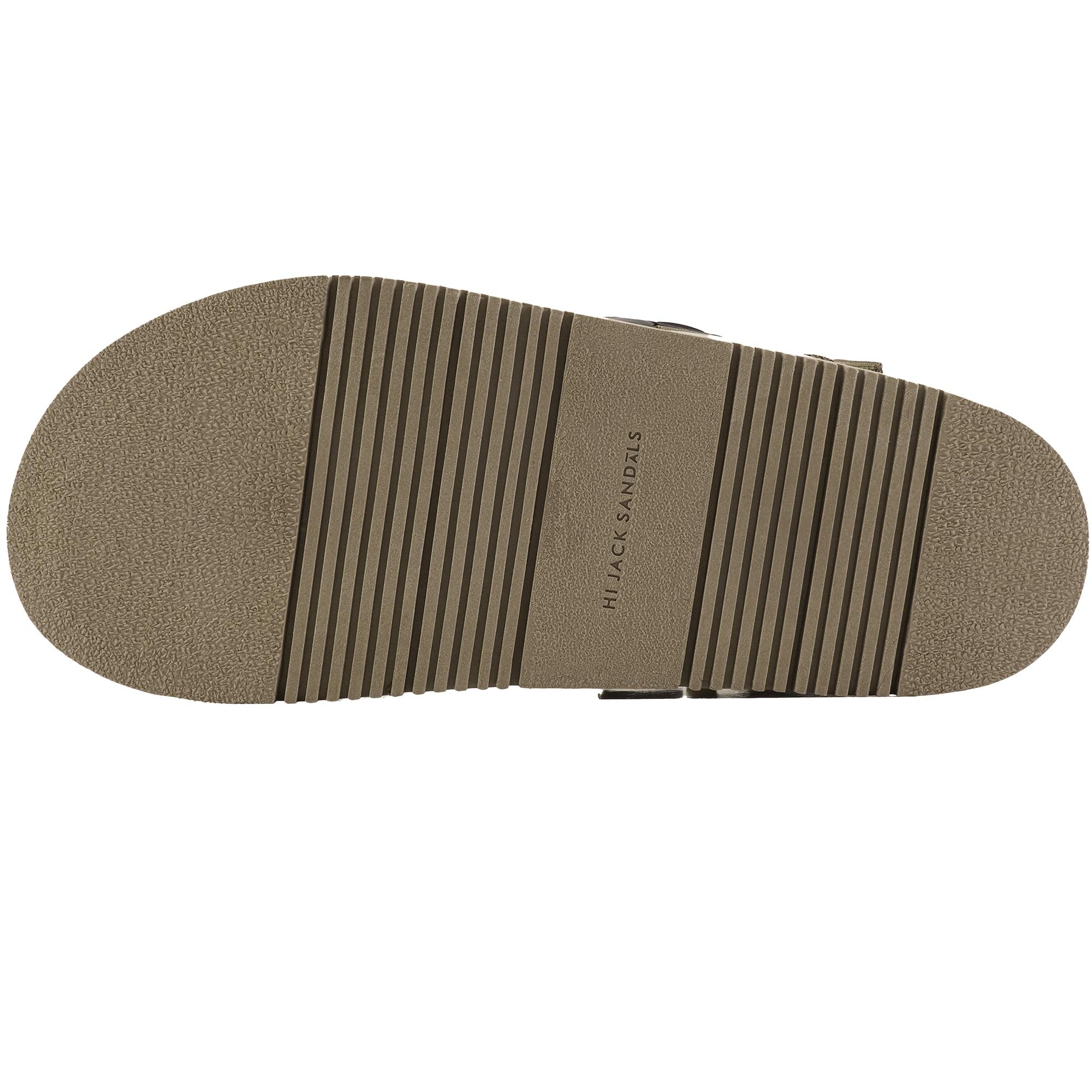 Hijack Alto Sandals - Nutmeg