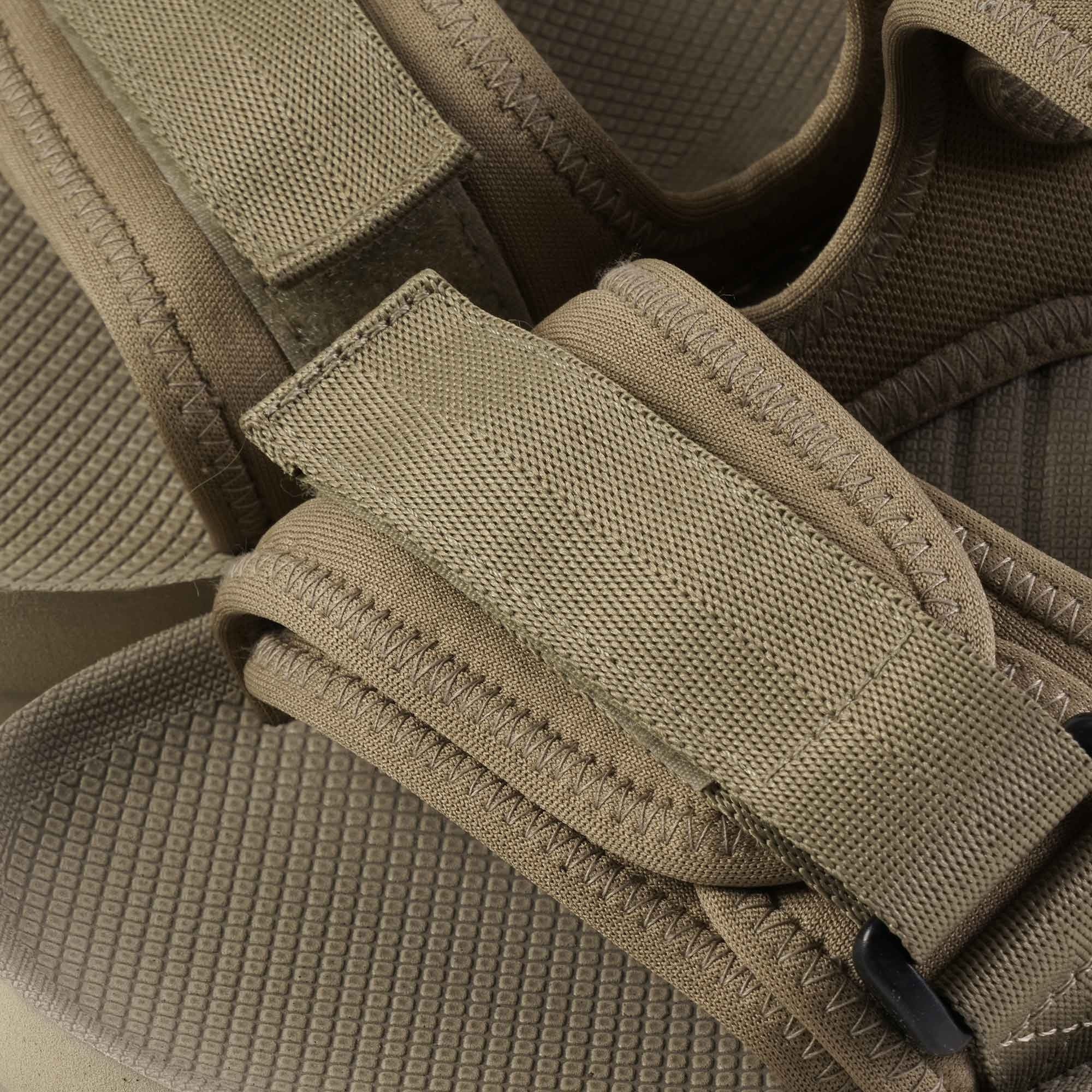 Hijack Alto Sandals - Nutmeg
