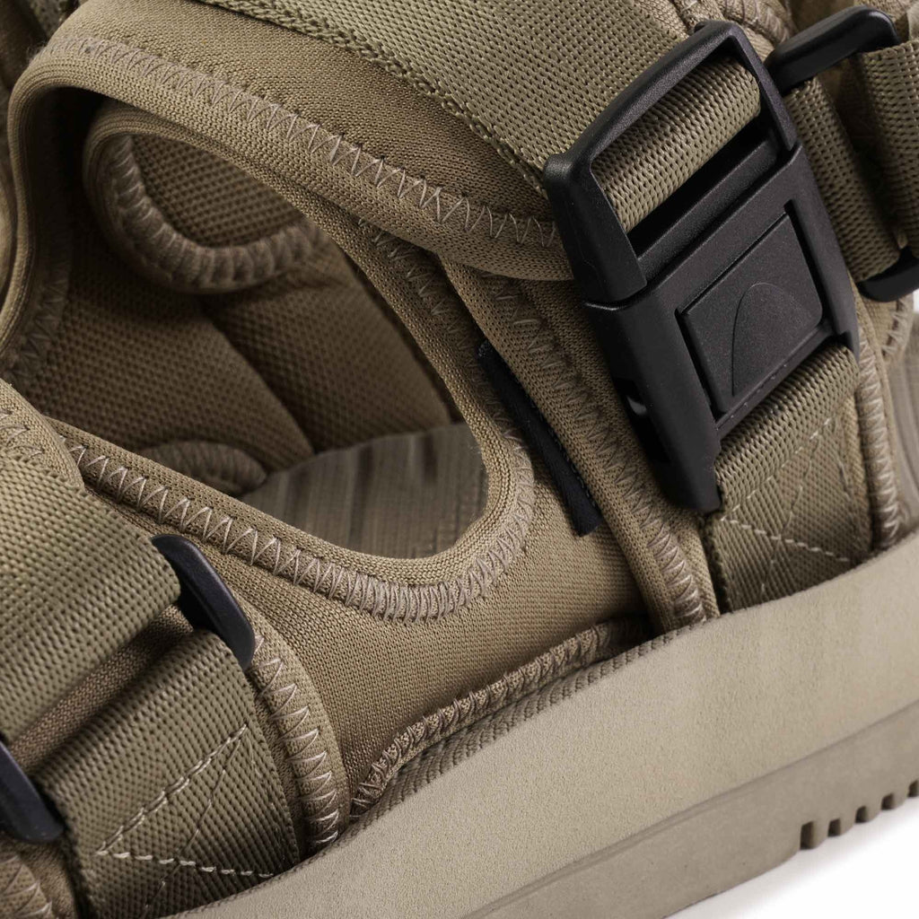 Hijack Alto Sandals - Nutmeg