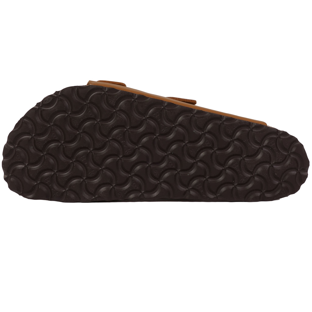 Birkenstock Arizona - Ginger Brown
