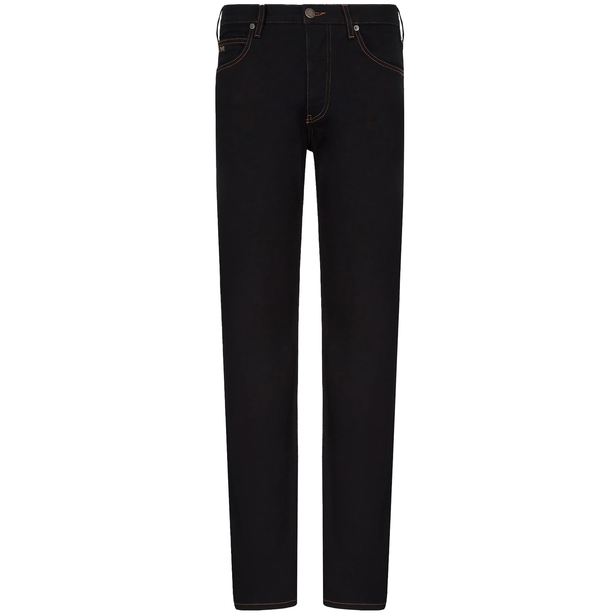 Emporio Armani J21 Jeans - Denim Blu
