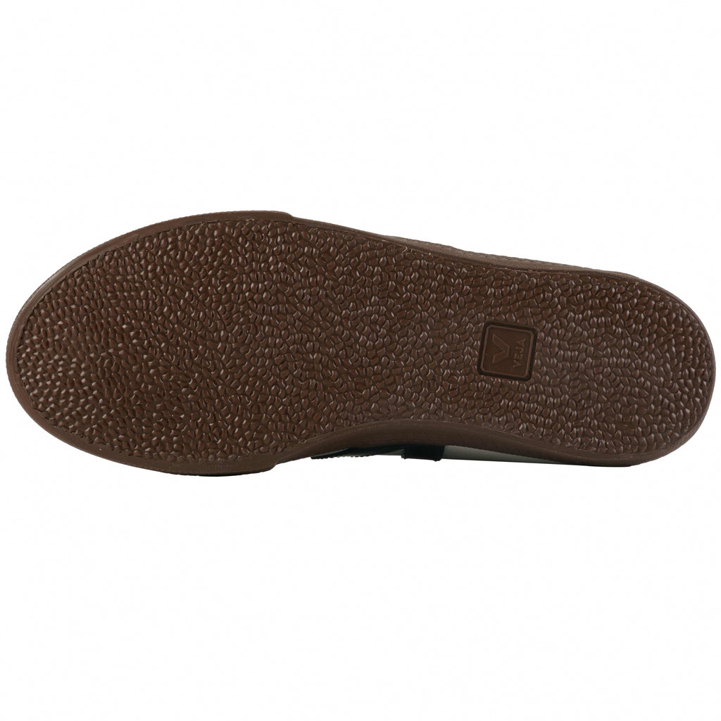 Veja Volley O.T. Leather - White and Nautico