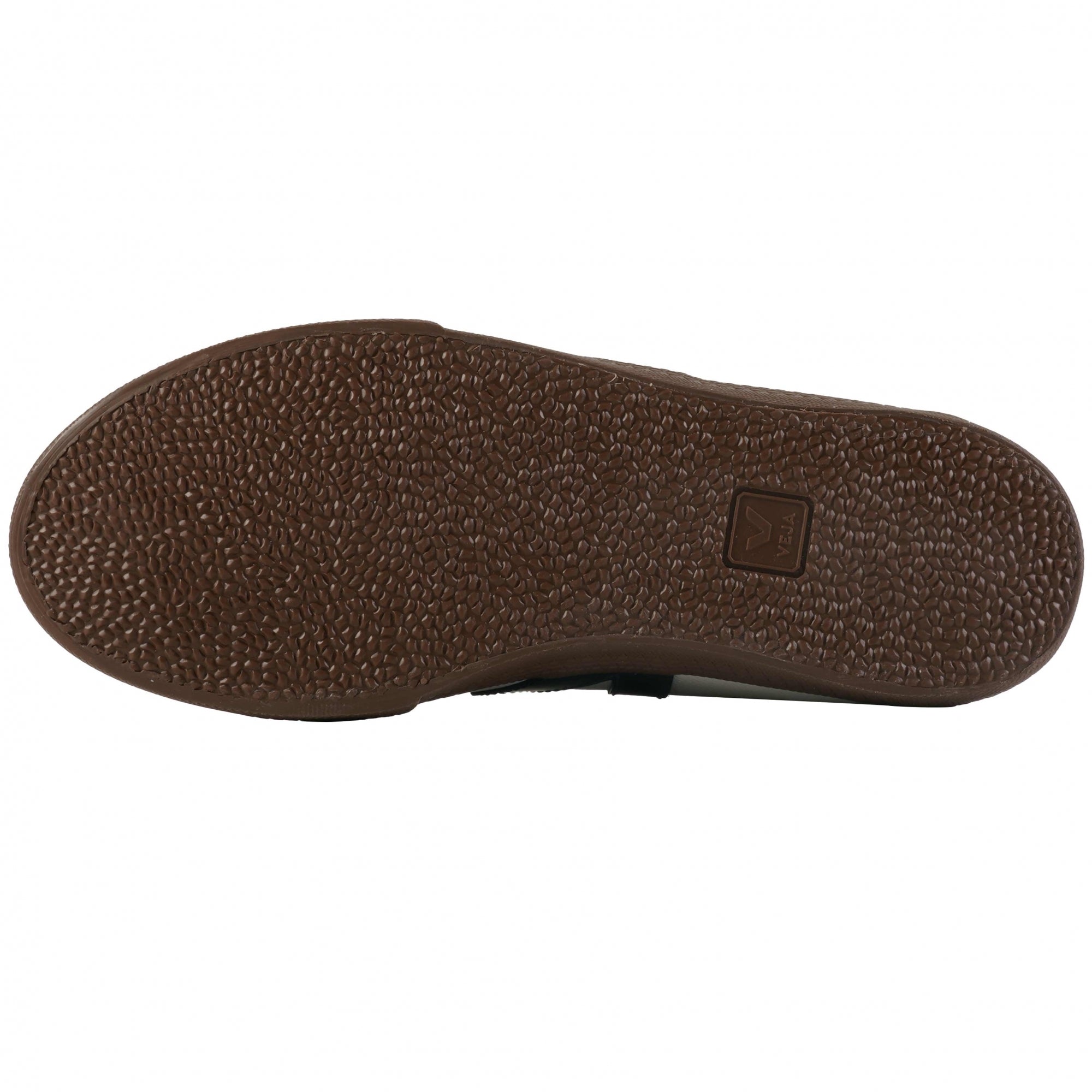 Veja Volley O.T. Leather - White and Nautico