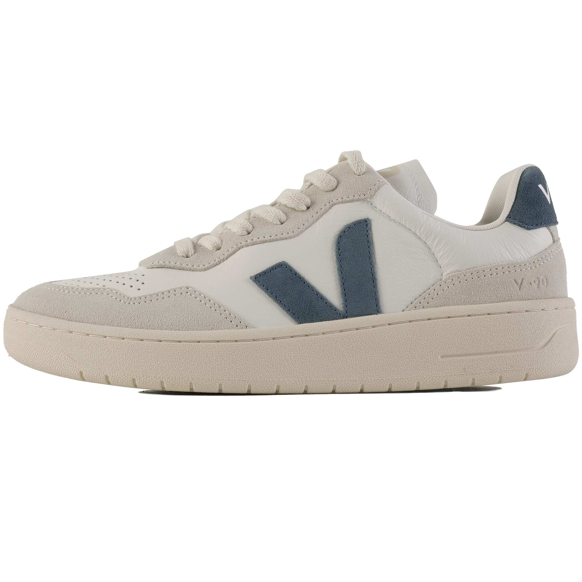 Veja V-90 O.T Leather - Extra White California