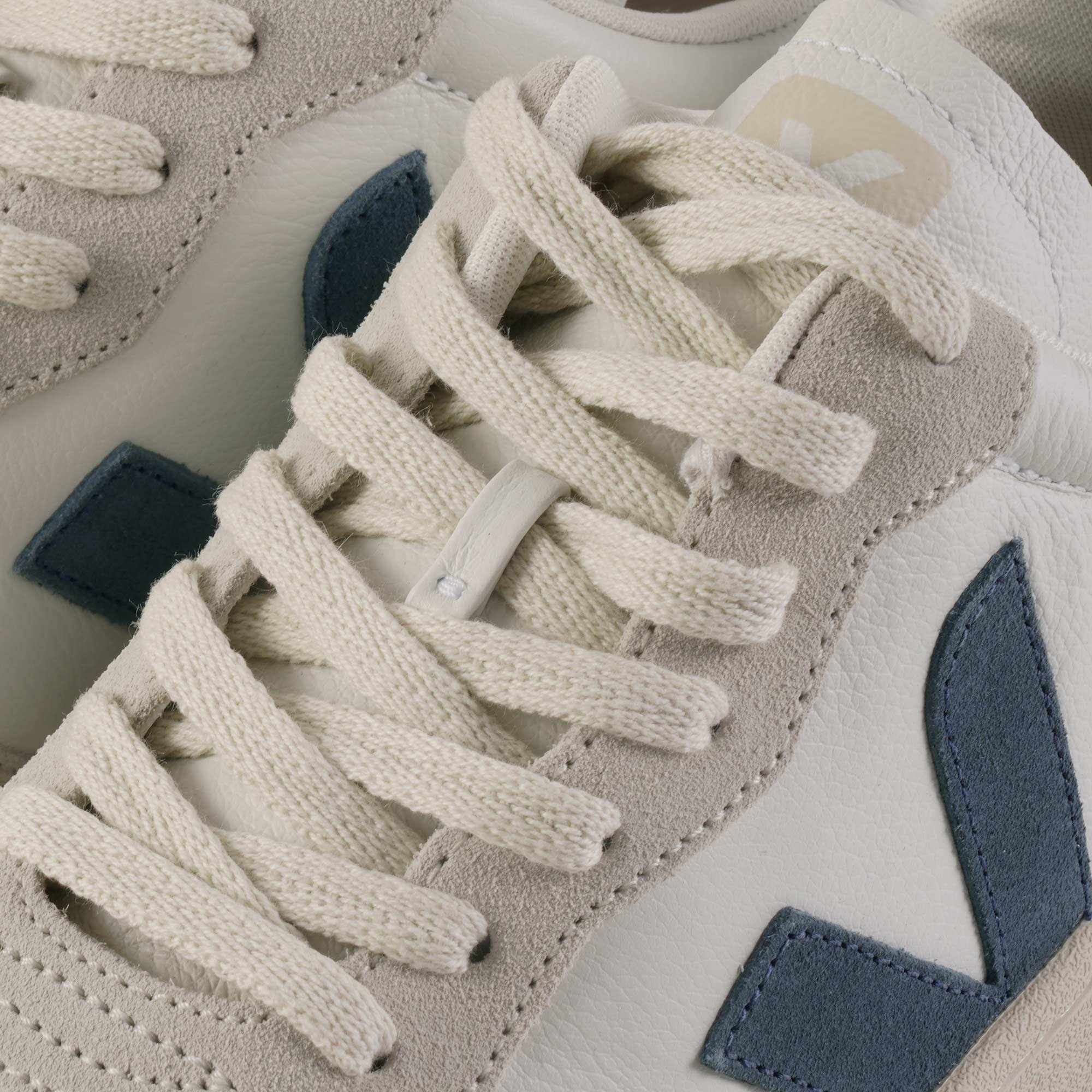 Veja V-90 O.T Leather - Extra White California