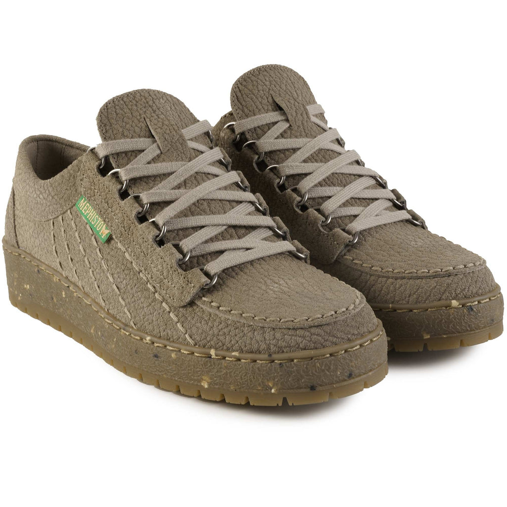 Mephisto Rainbow - Warm Grey