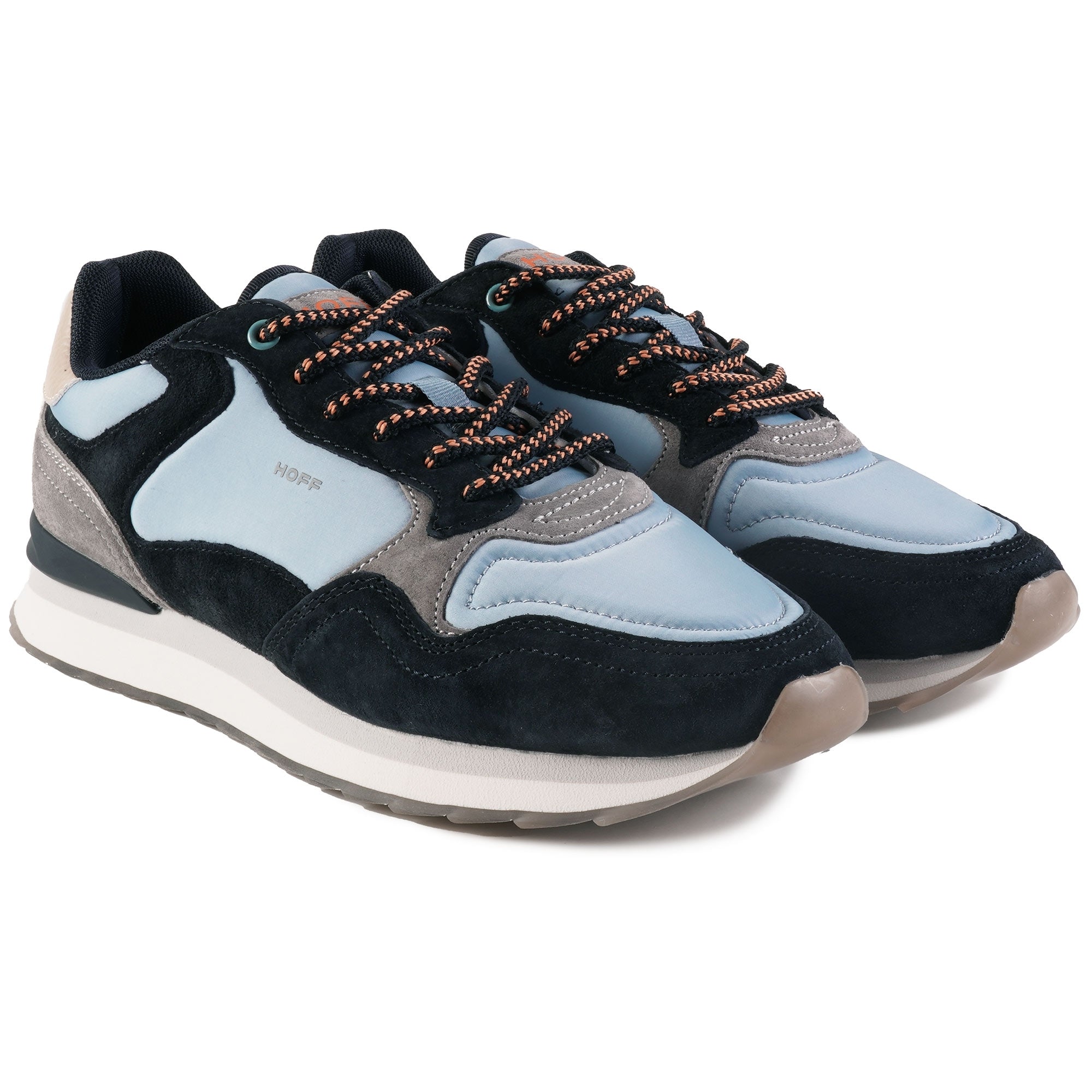 Hoff Strasbourg - Blue and Black