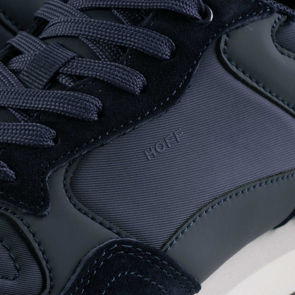 Hoff Monterrey City - Navy