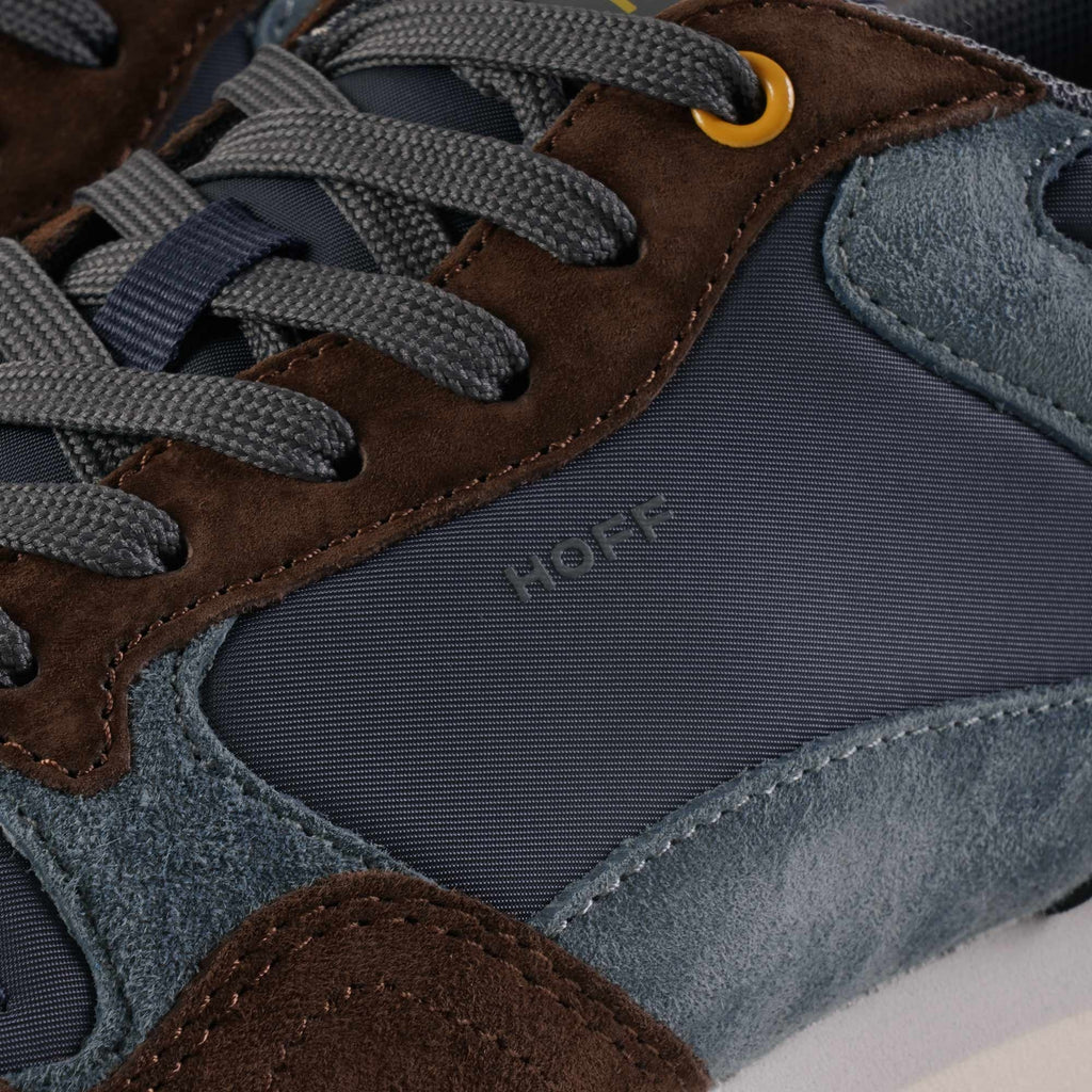 Hoff Bari City - Blue and Brown