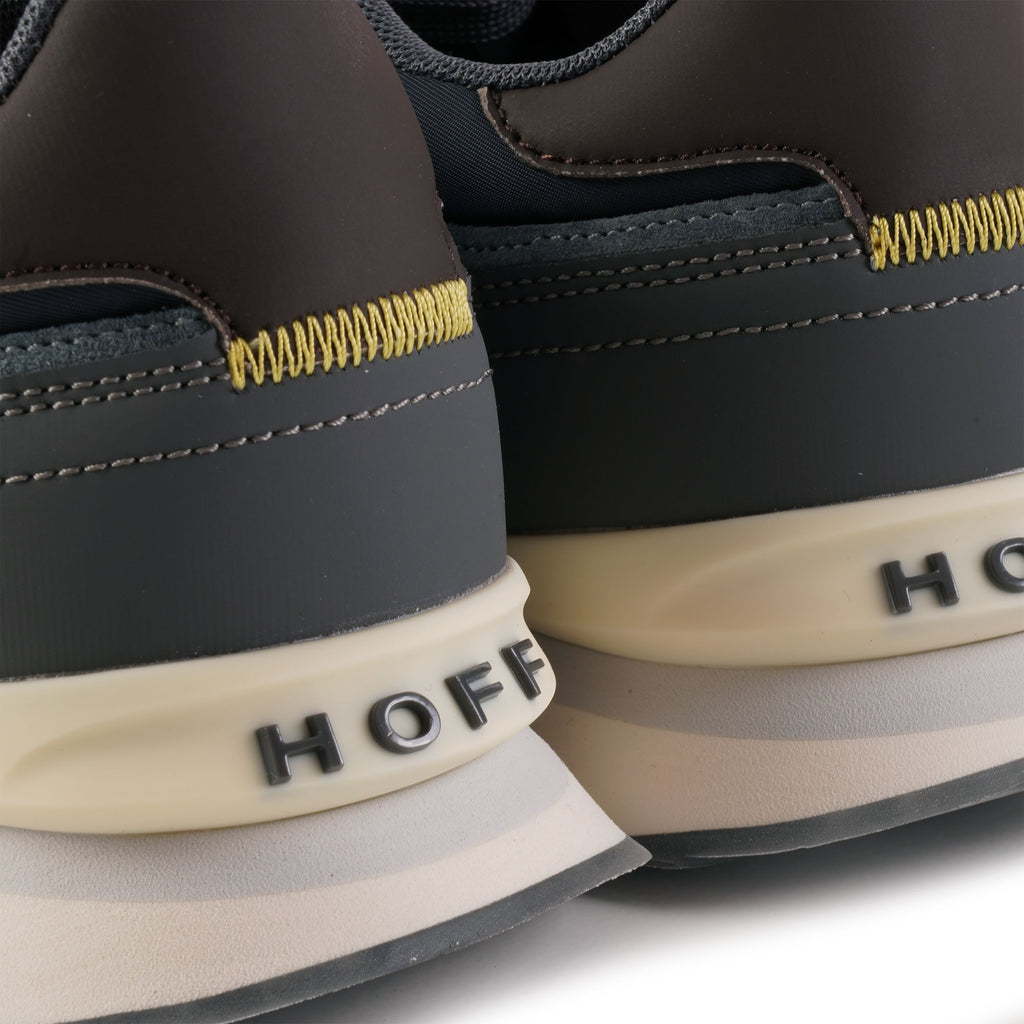 Hoff Bari City - Blue and Brown