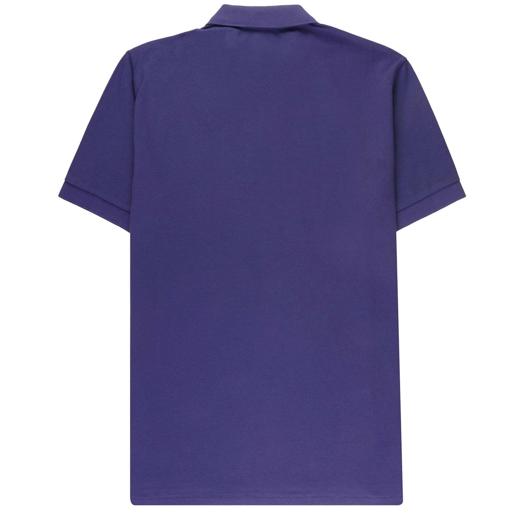 Paul Smith Slim Fit Polo Shirt - Blue