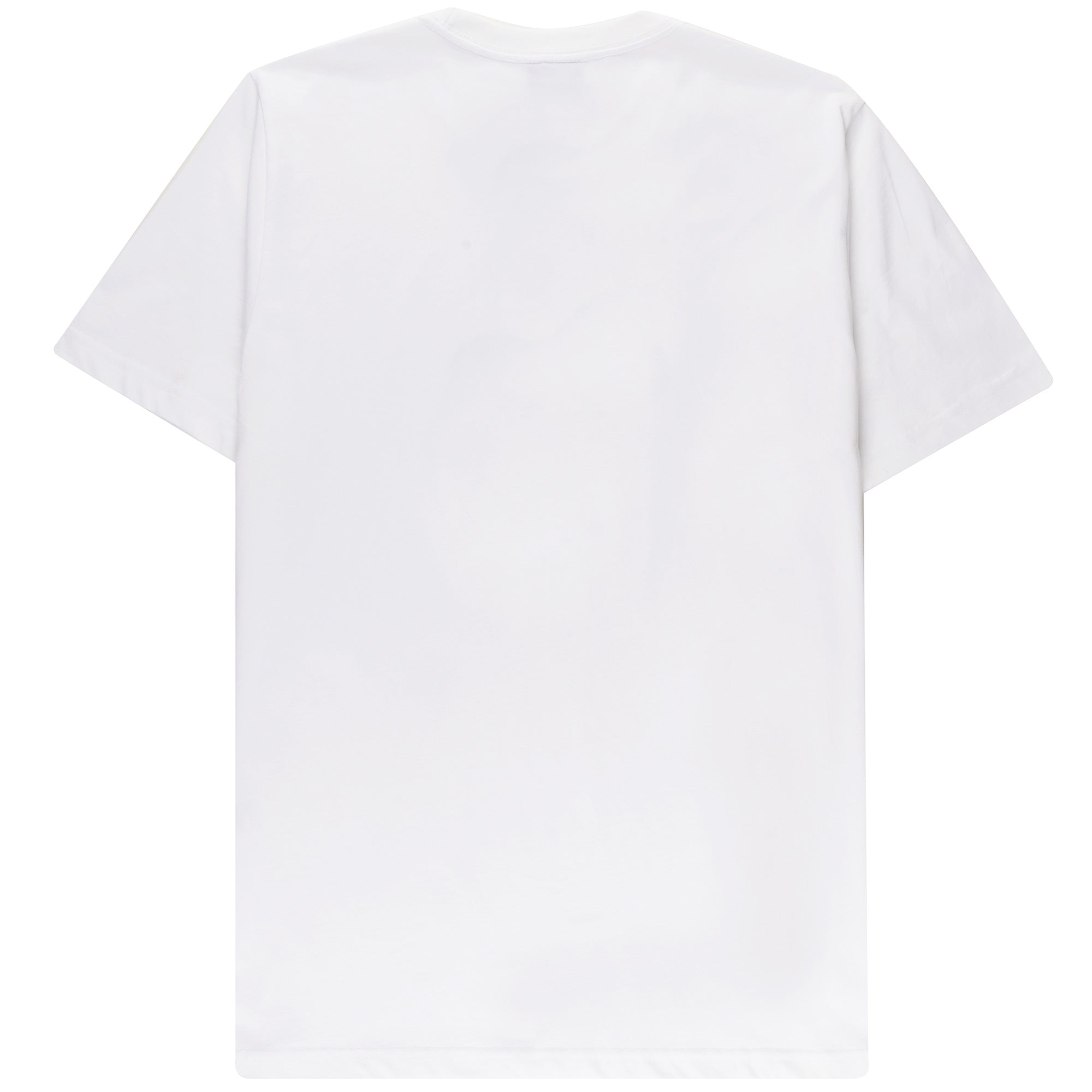 Paul Smith Zebra Graphic T-Shirt - White
