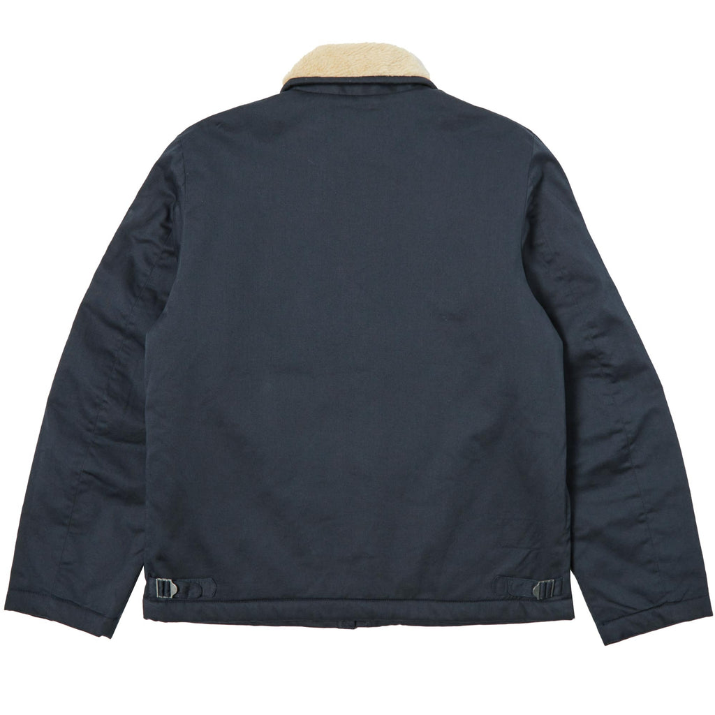 Universal Works N1 Deck Jacket - Navy