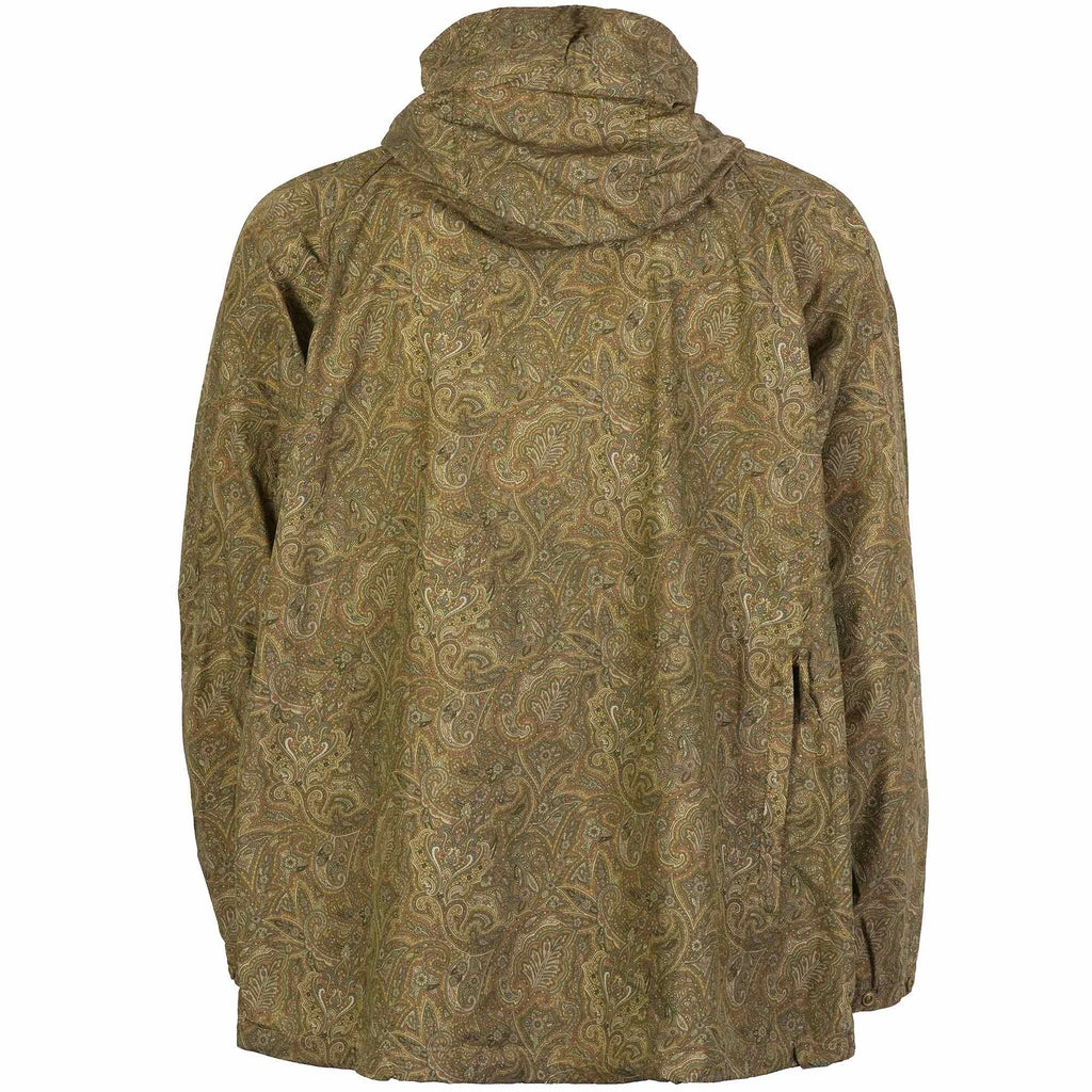Engineered Garments Atlantic Parka - Paisley