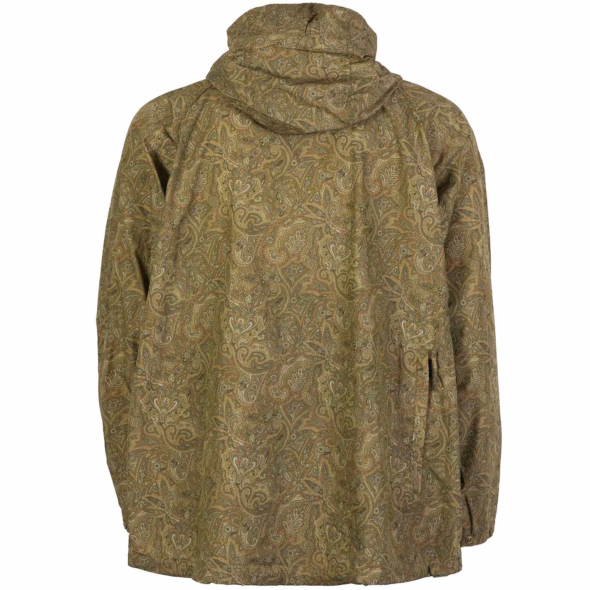 Engineered Garments Atlantic Parka - Paisley