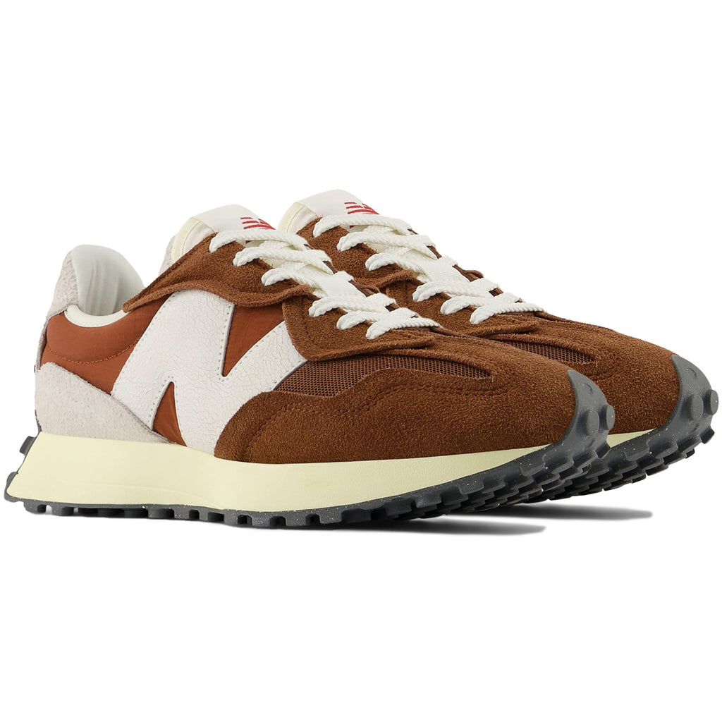 New Balance 327 - Brown