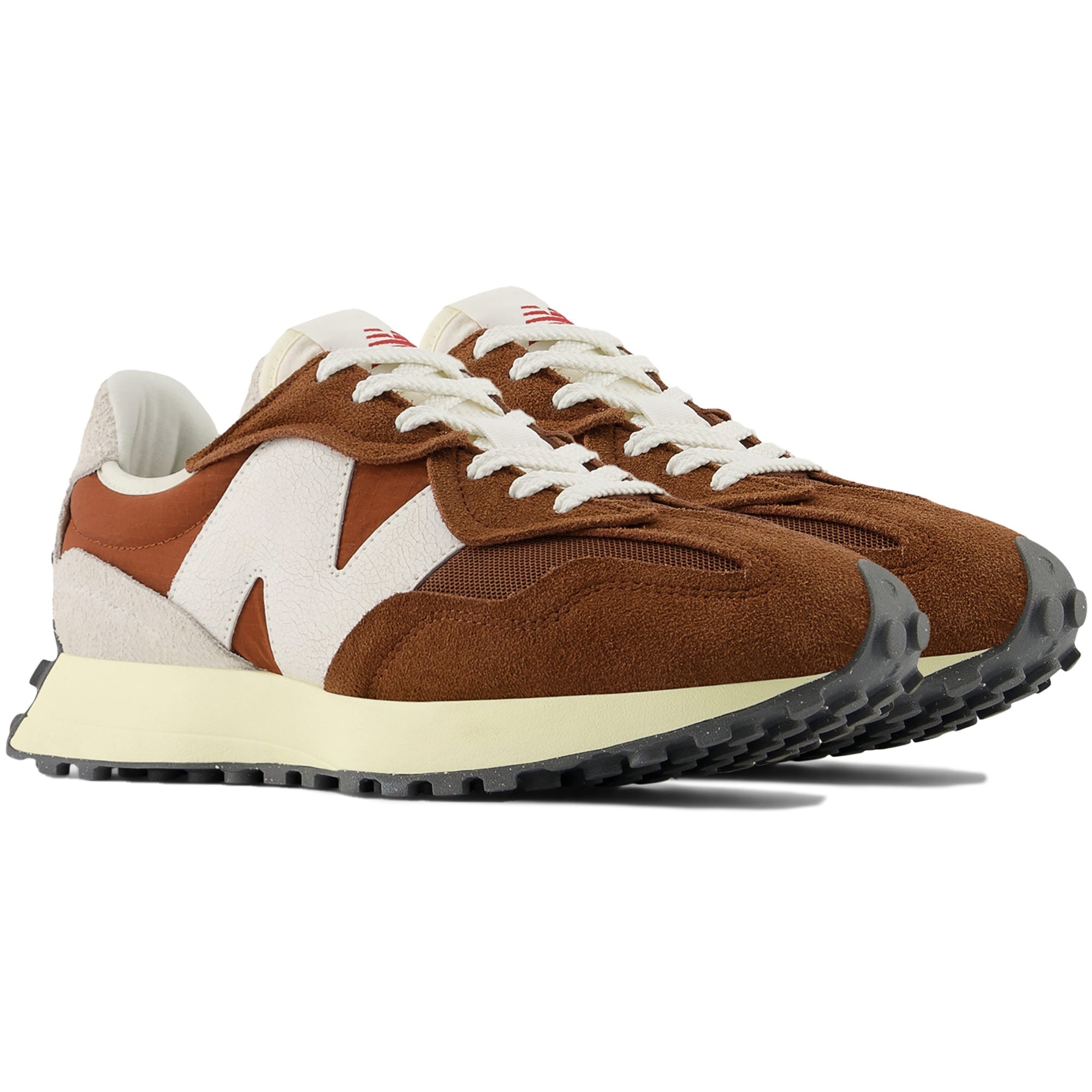 New Balance 327 - Brown