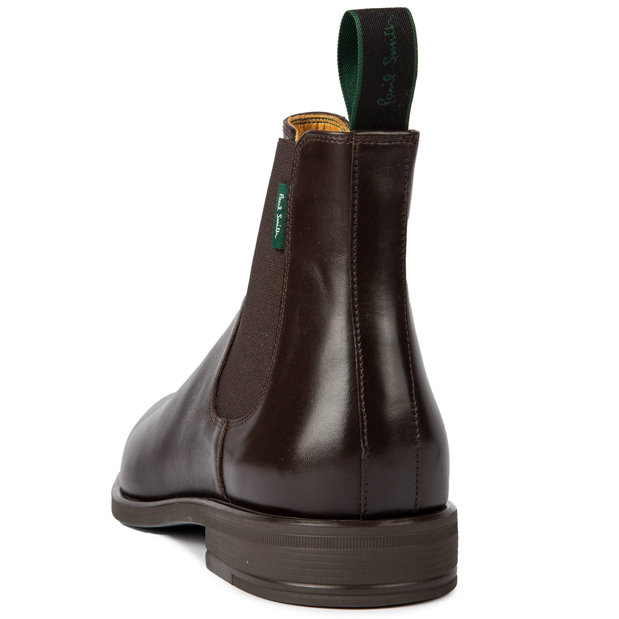Paul Smith Cedric Boots - Brown