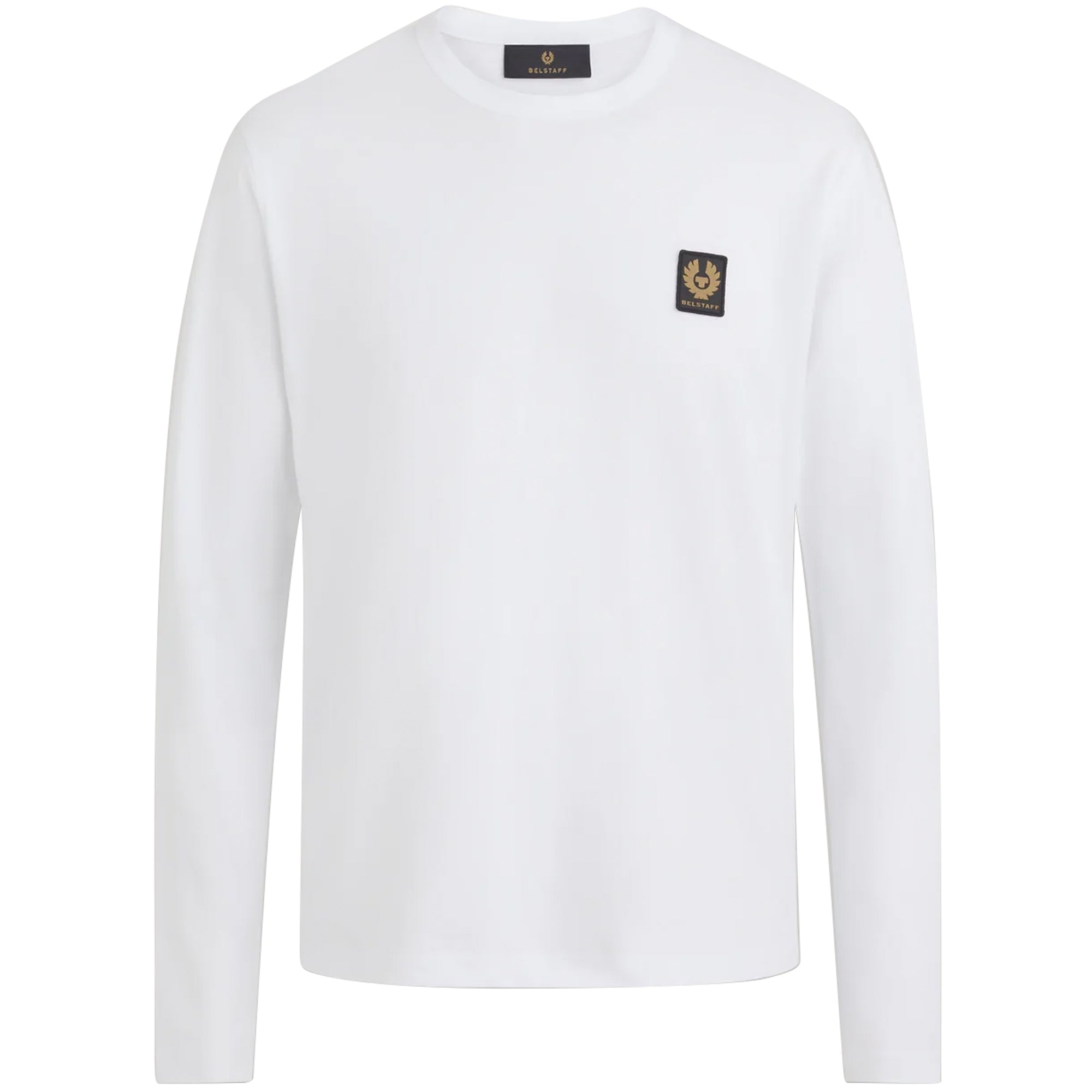Long Sleeve T-Shirt - White