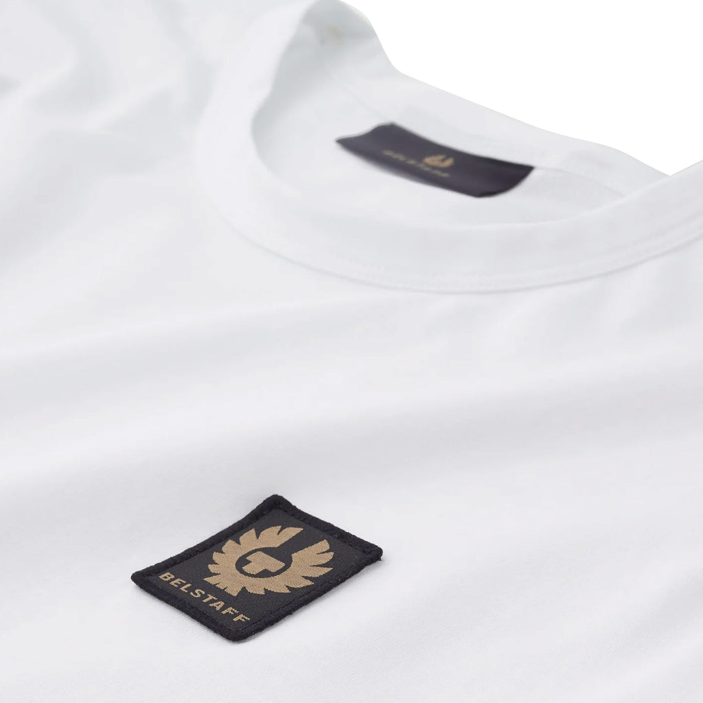 Long Sleeve T-Shirt - White