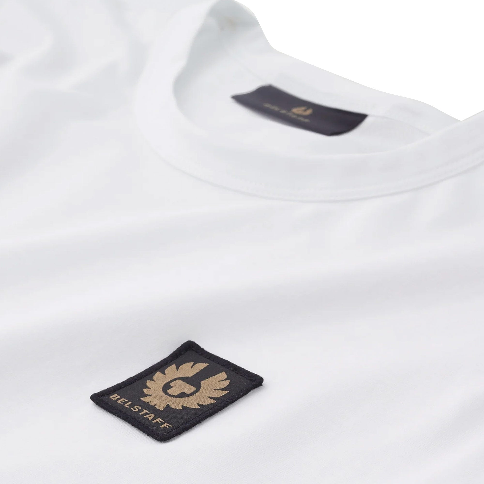 Long Sleeve T-Shirt - White