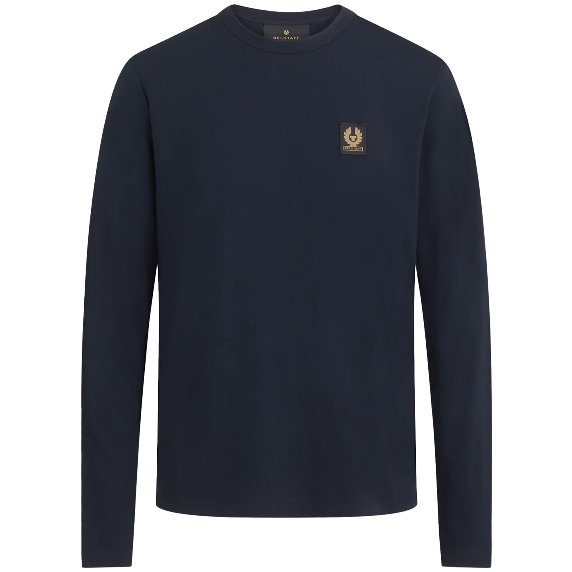 Long Sleeve T-Shirt - Dark Ink