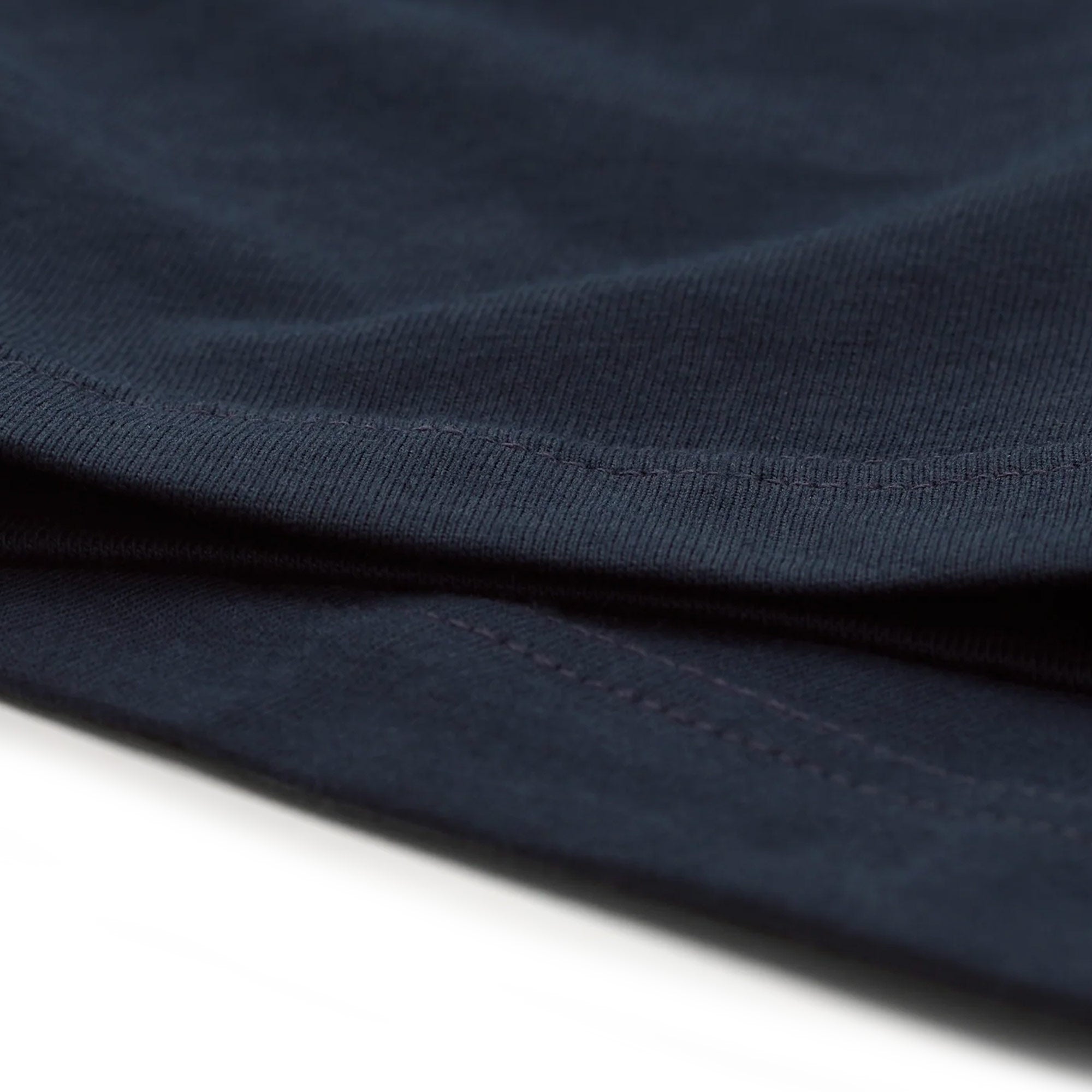 Long Sleeve T-Shirt - Dark Ink