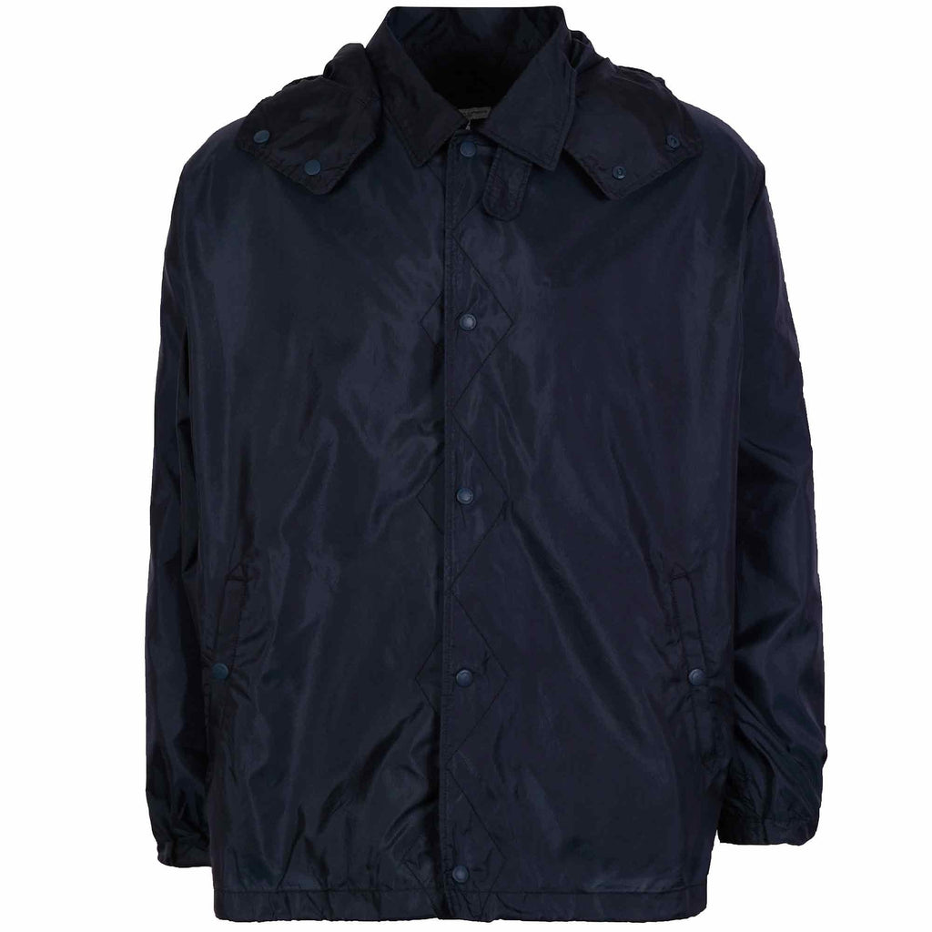 Engineered Garments Windbreaker - Navy