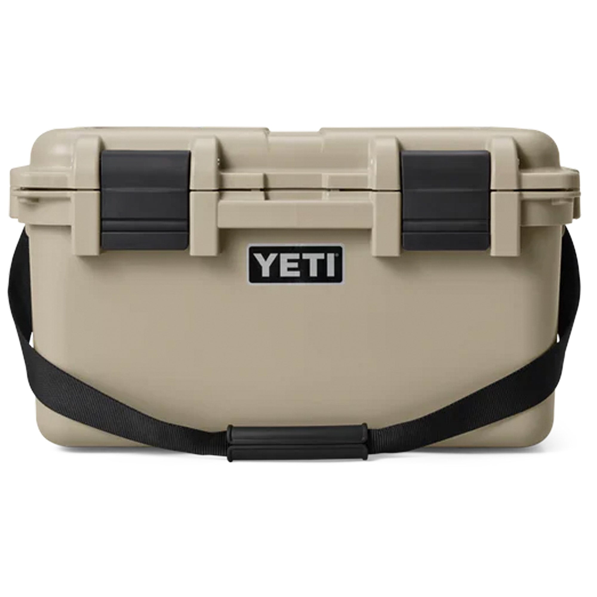Yeti LoadOut¨ GoBox 30 - Tan