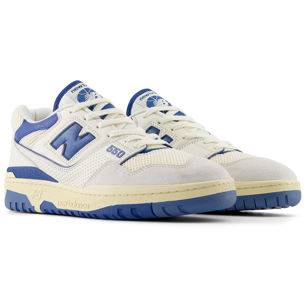 New Balance 550s - Blue