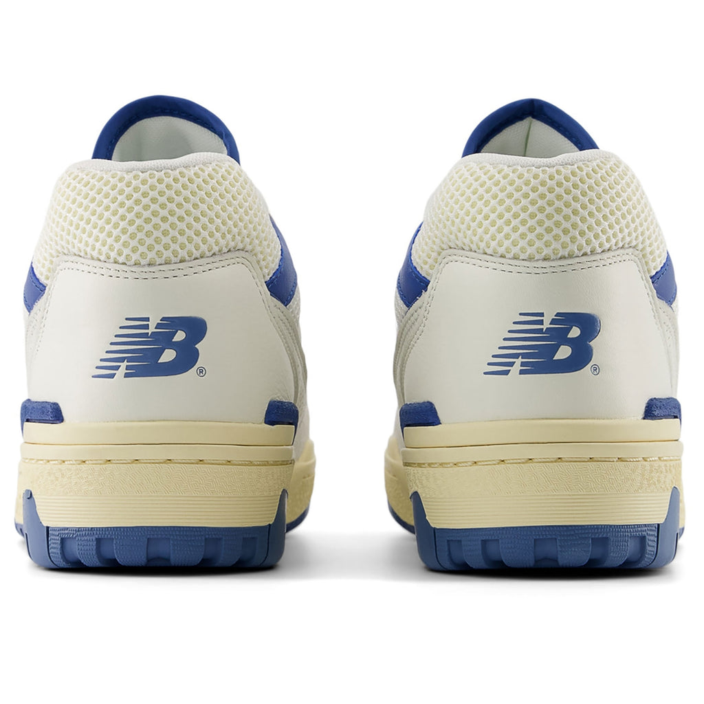 New Balance 550s - Blue