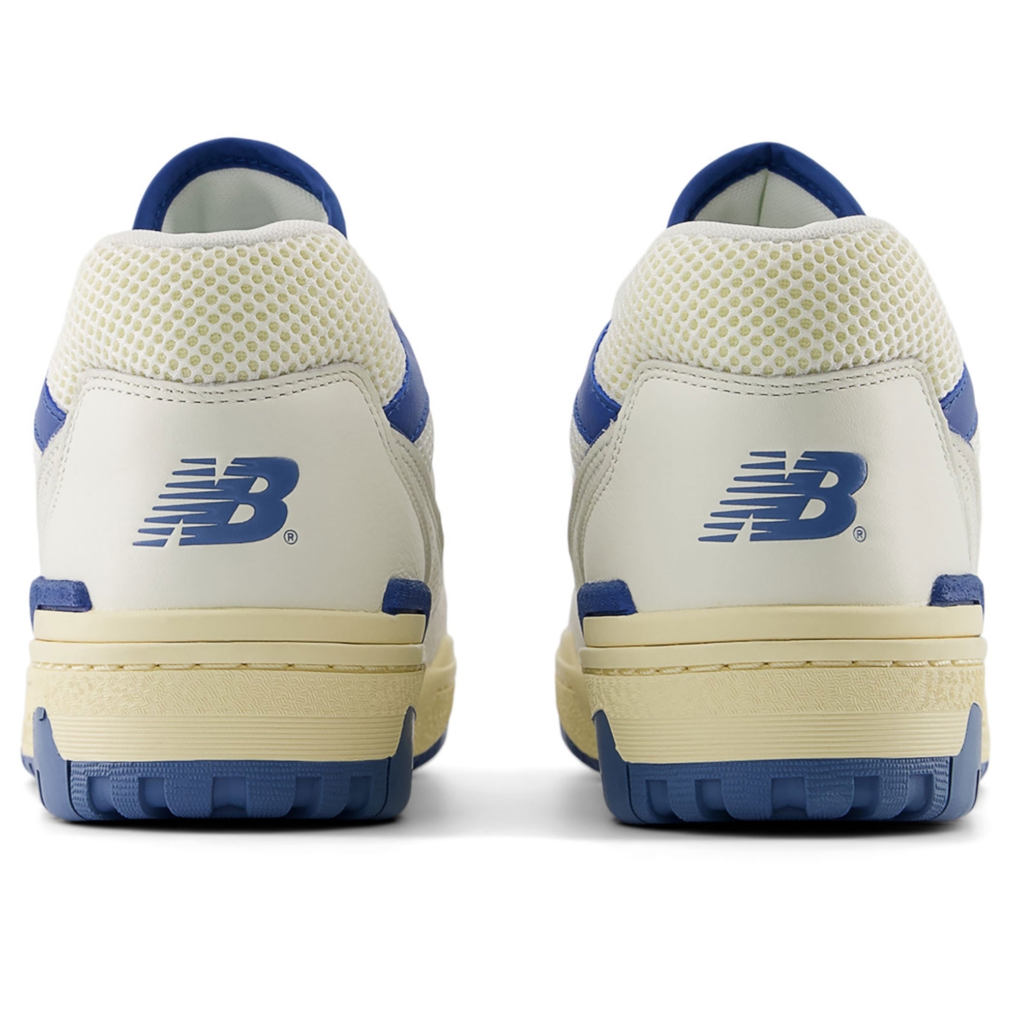 New Balance 550s - Blue