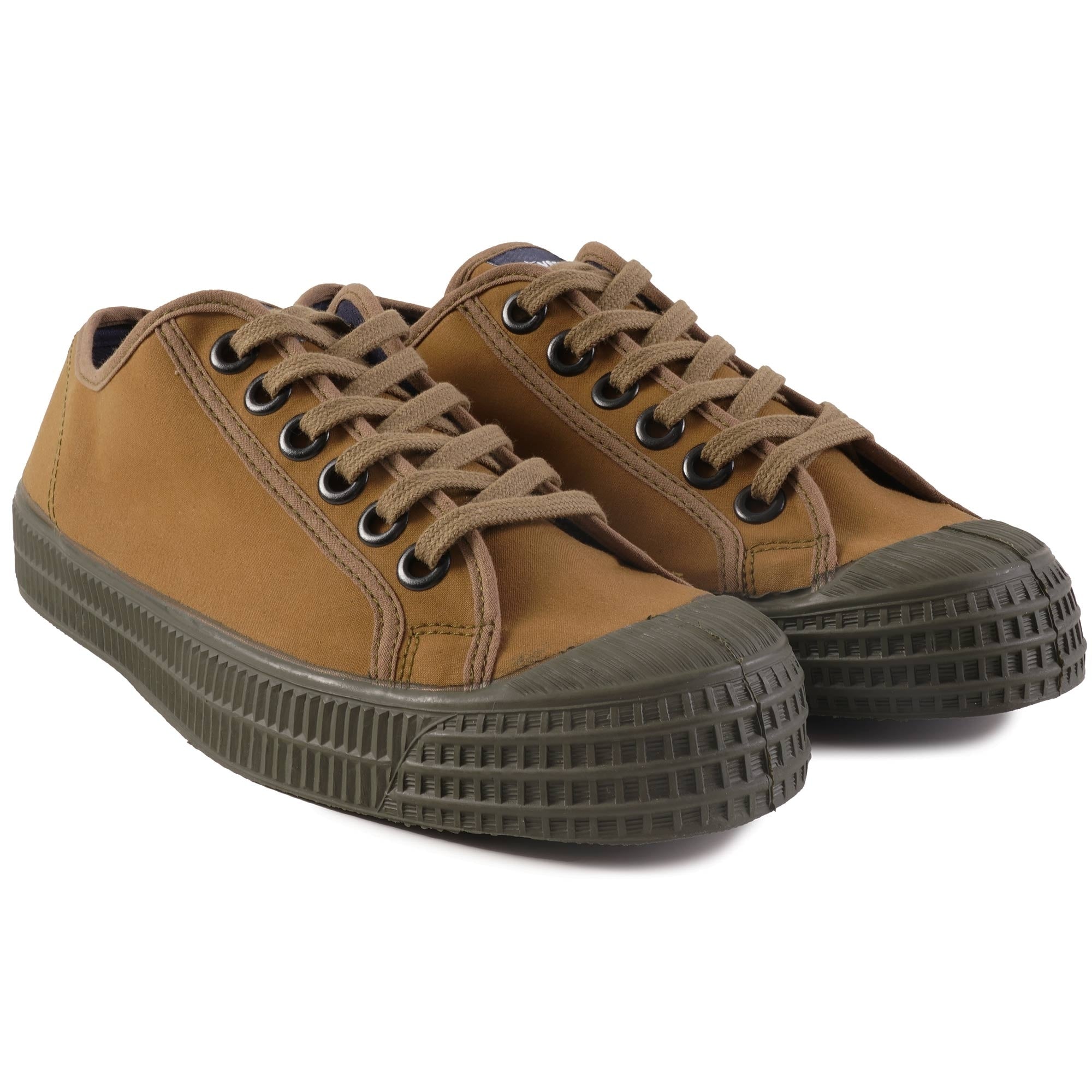 Novesta Star Master Wax Cotton - Bark