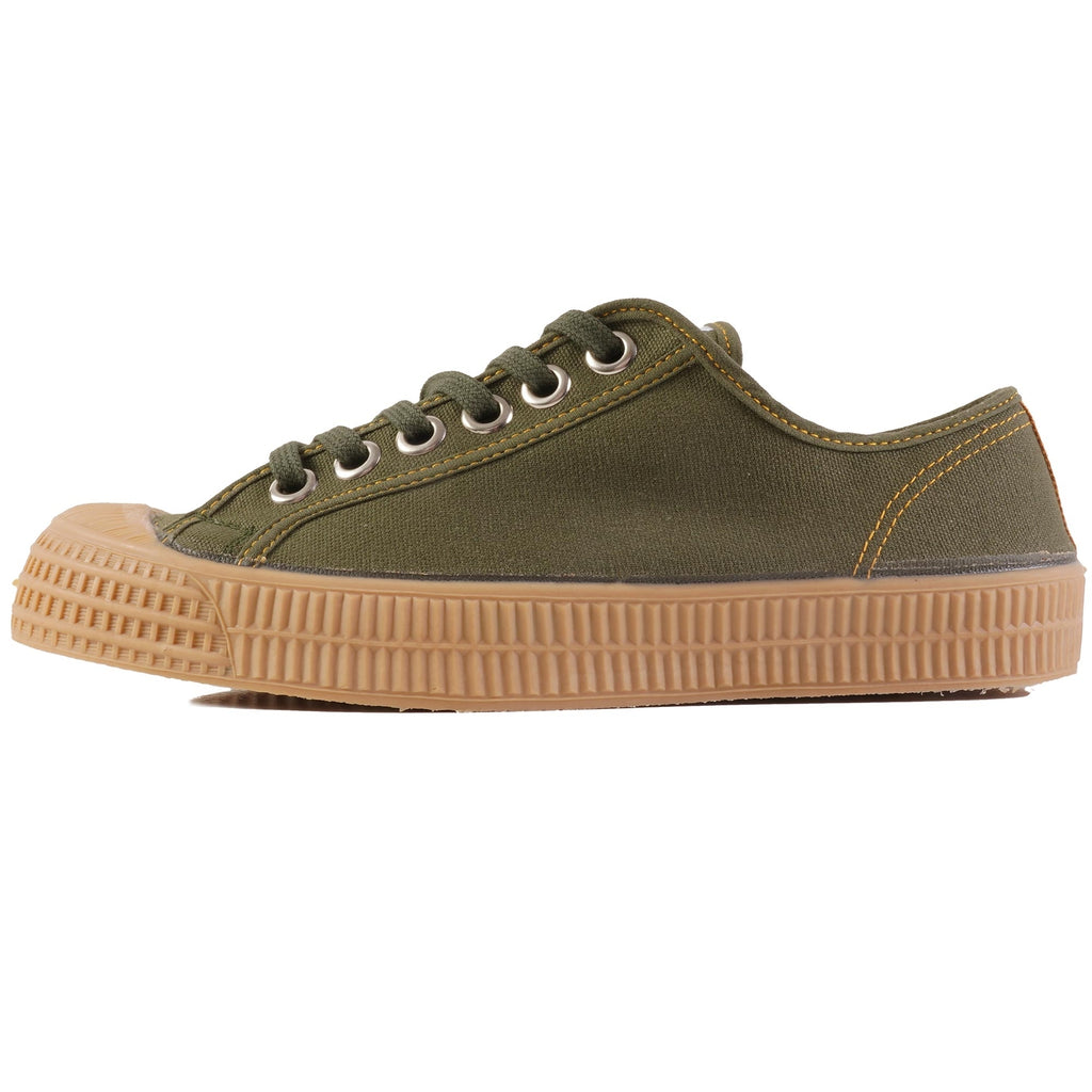 Novesta Star Master Contrast Stitch - Kafr